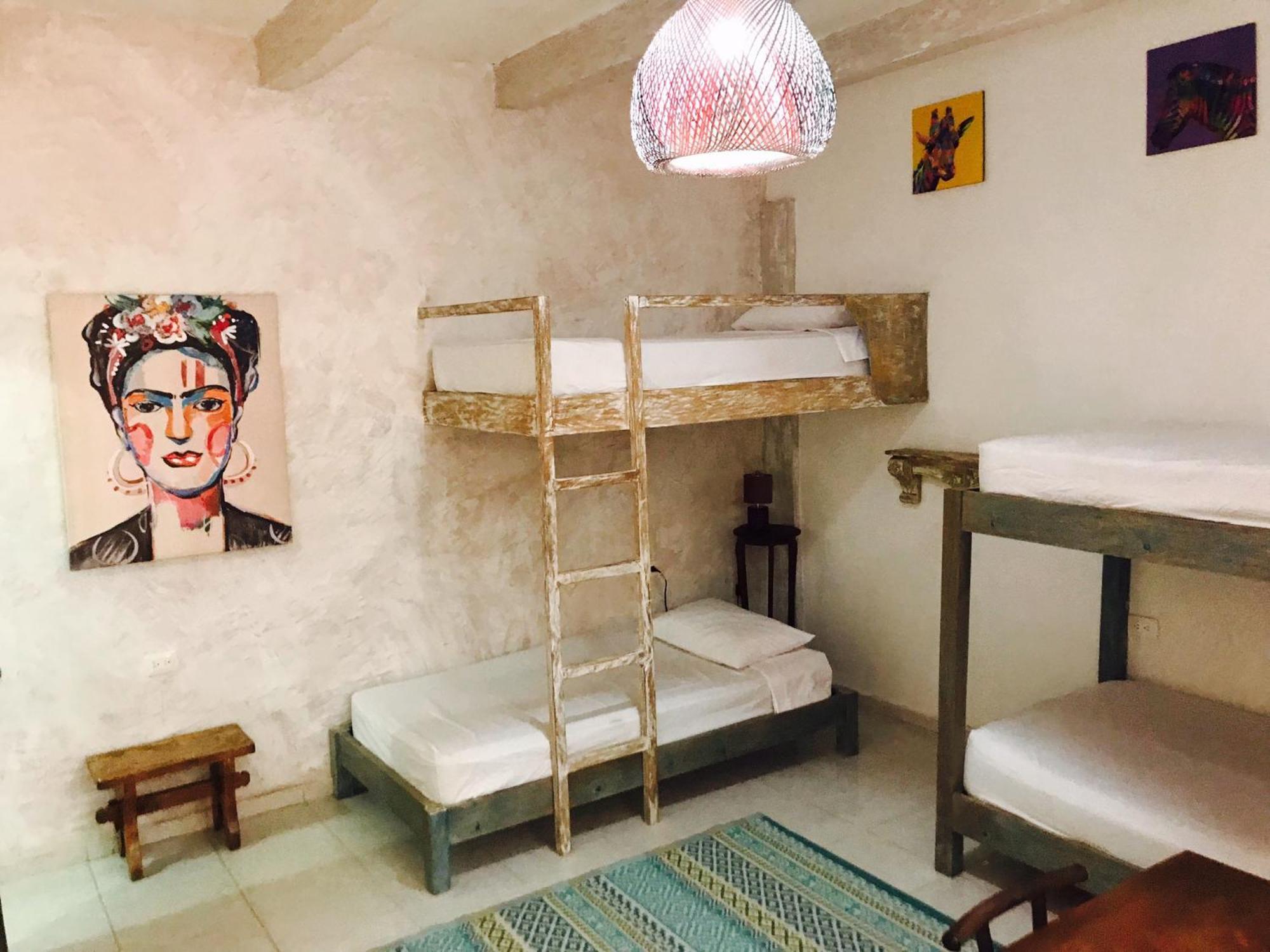 Pachamama Hostal