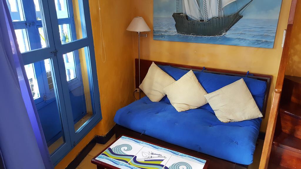 Centro Histórico Apartamento Cartagena
