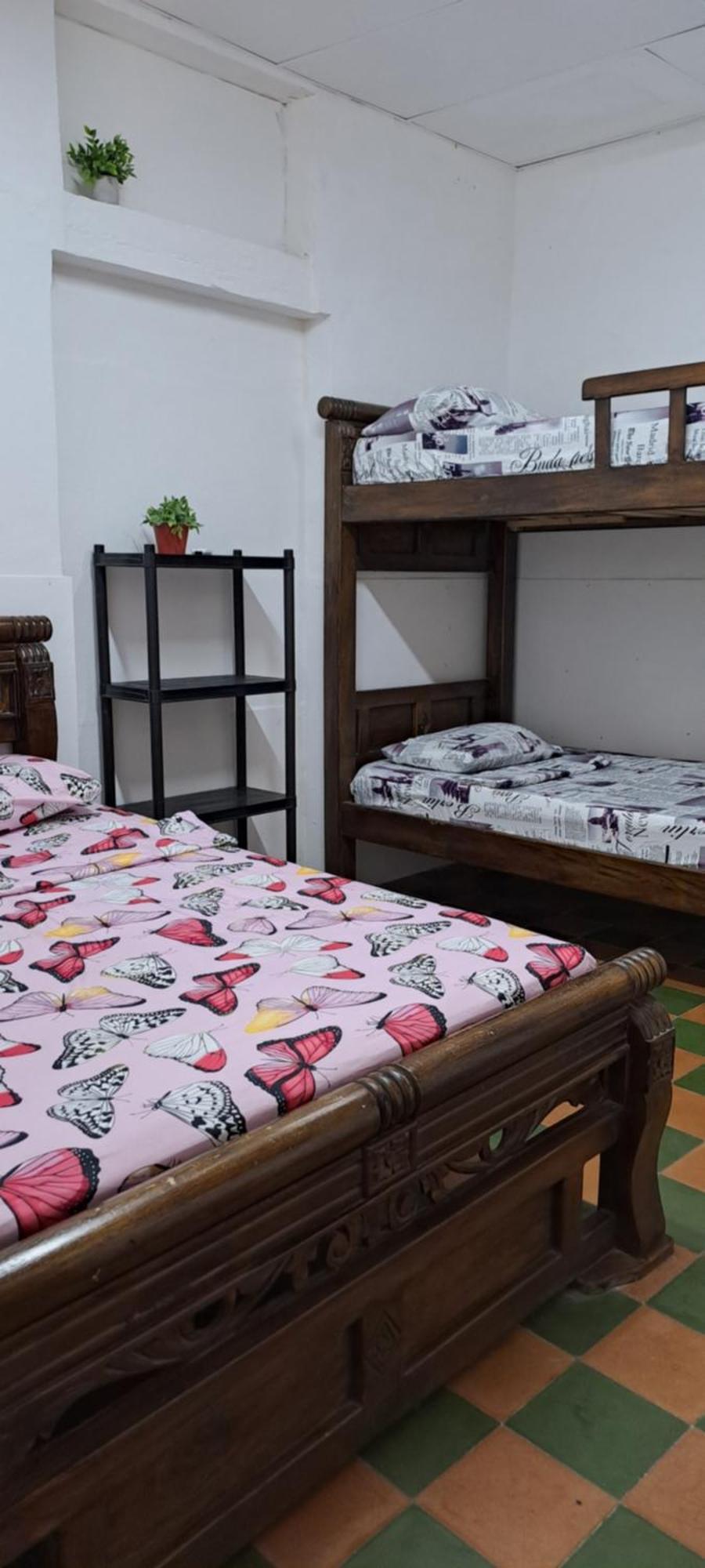 Casa Lara * Cartagena