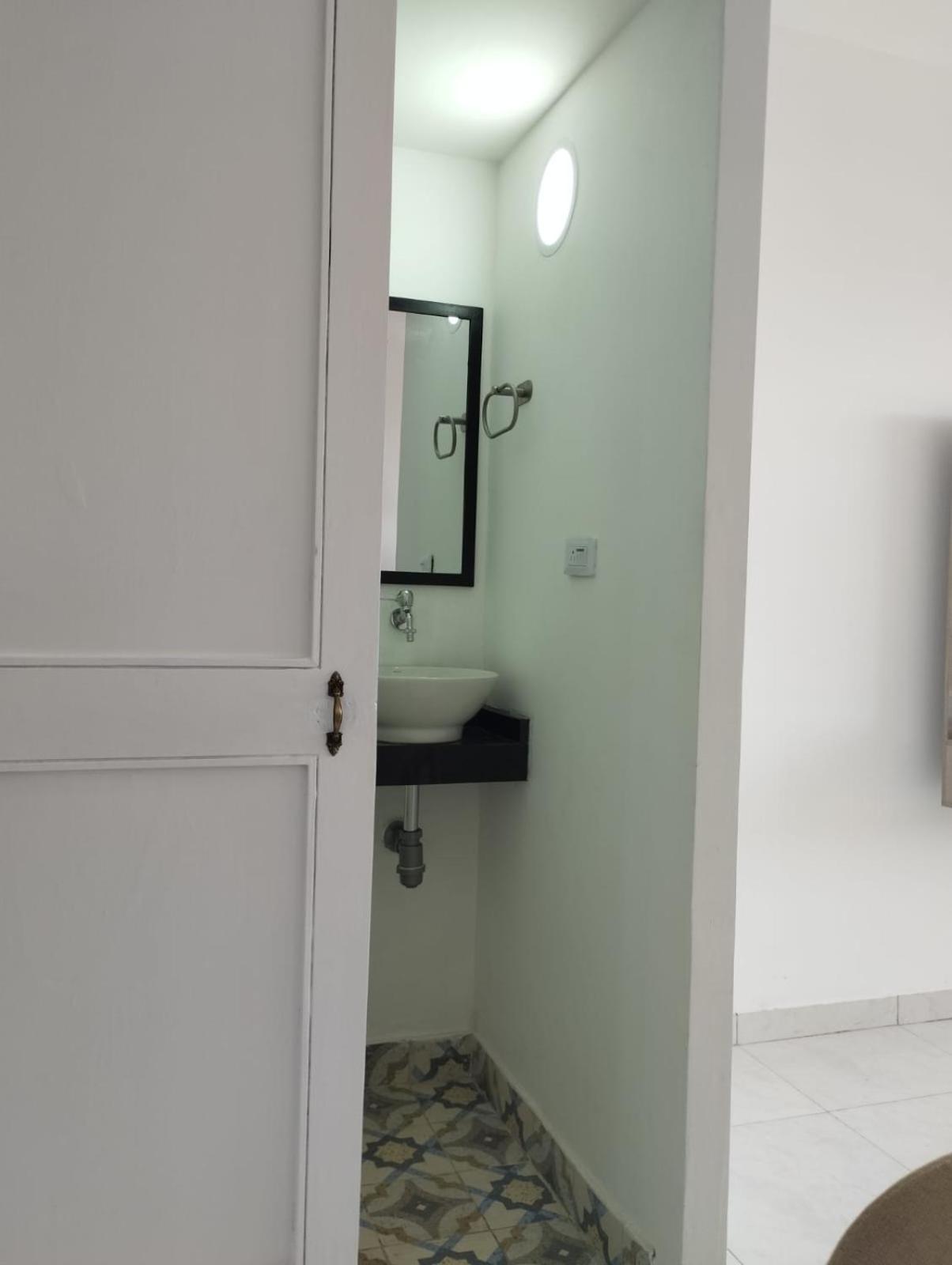 Apartamento Espectacular Marbella Frente A La Playa Cartagena