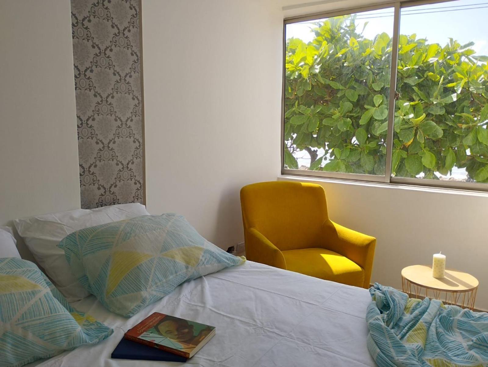 Apartamento Espectacular Marbella Frente A La Playa