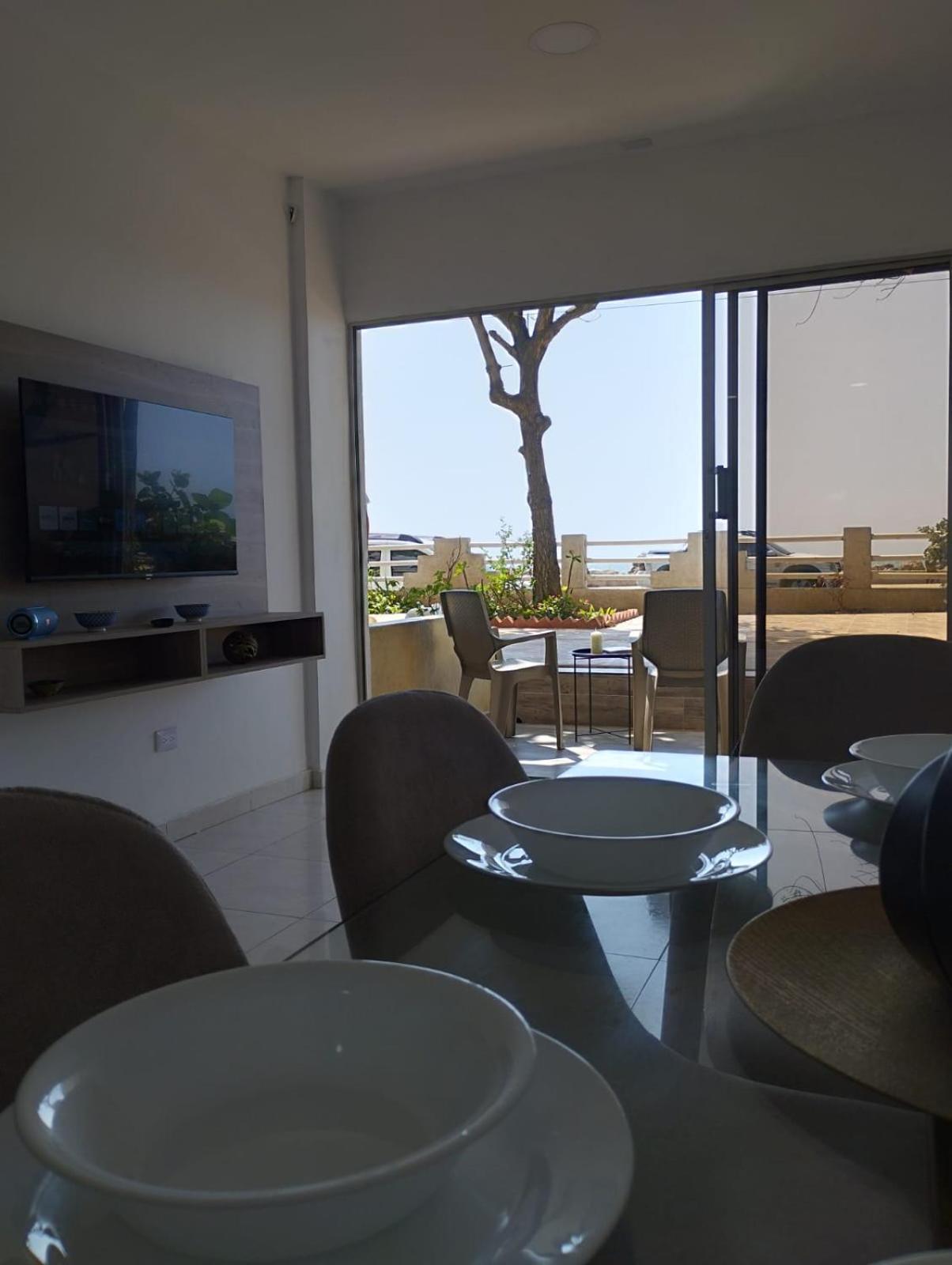 Apartamento Espectacular Marbella Frente A La Playa *