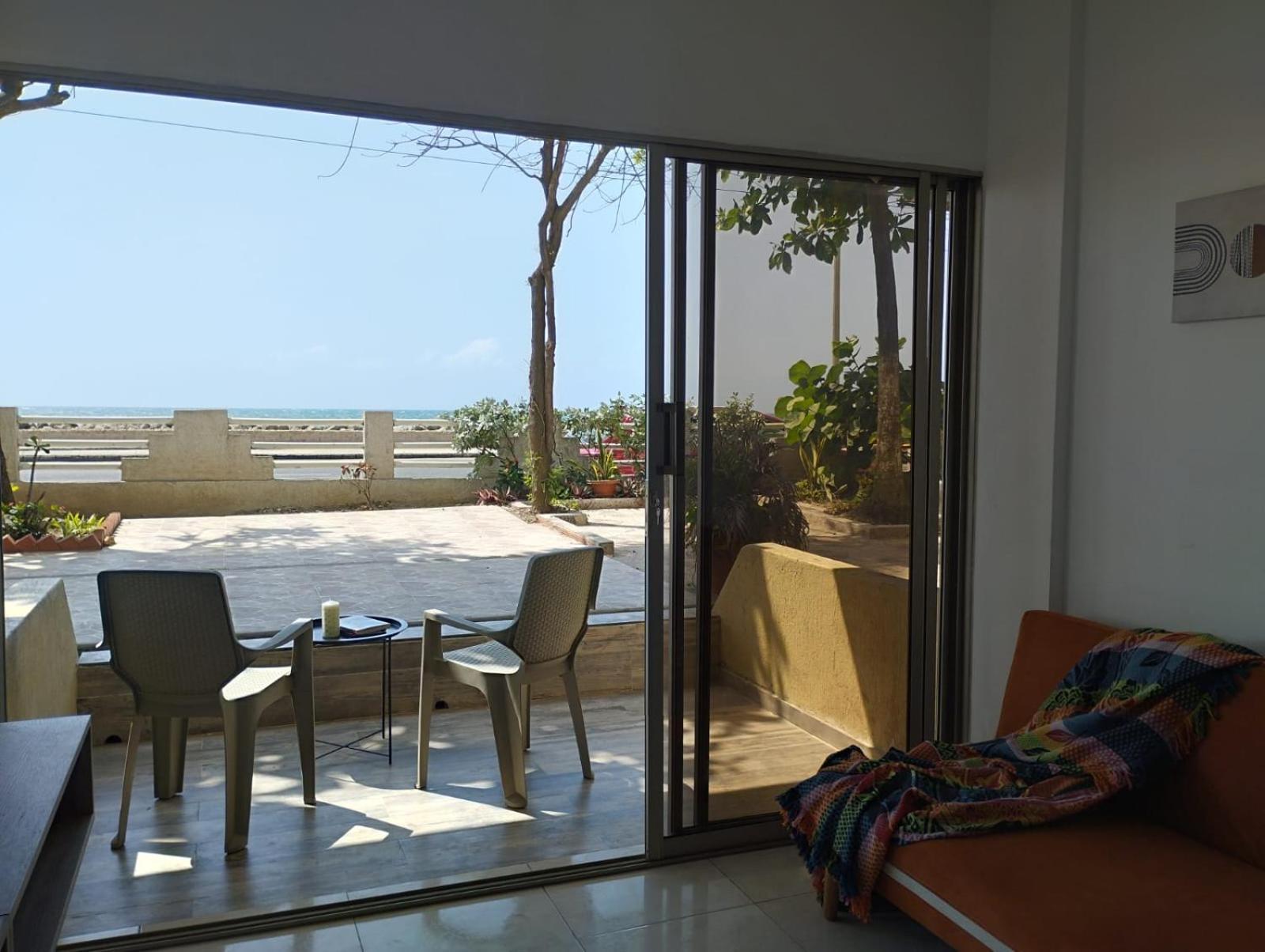 Apartamento Espectacular Marbella Frente A La Playa *