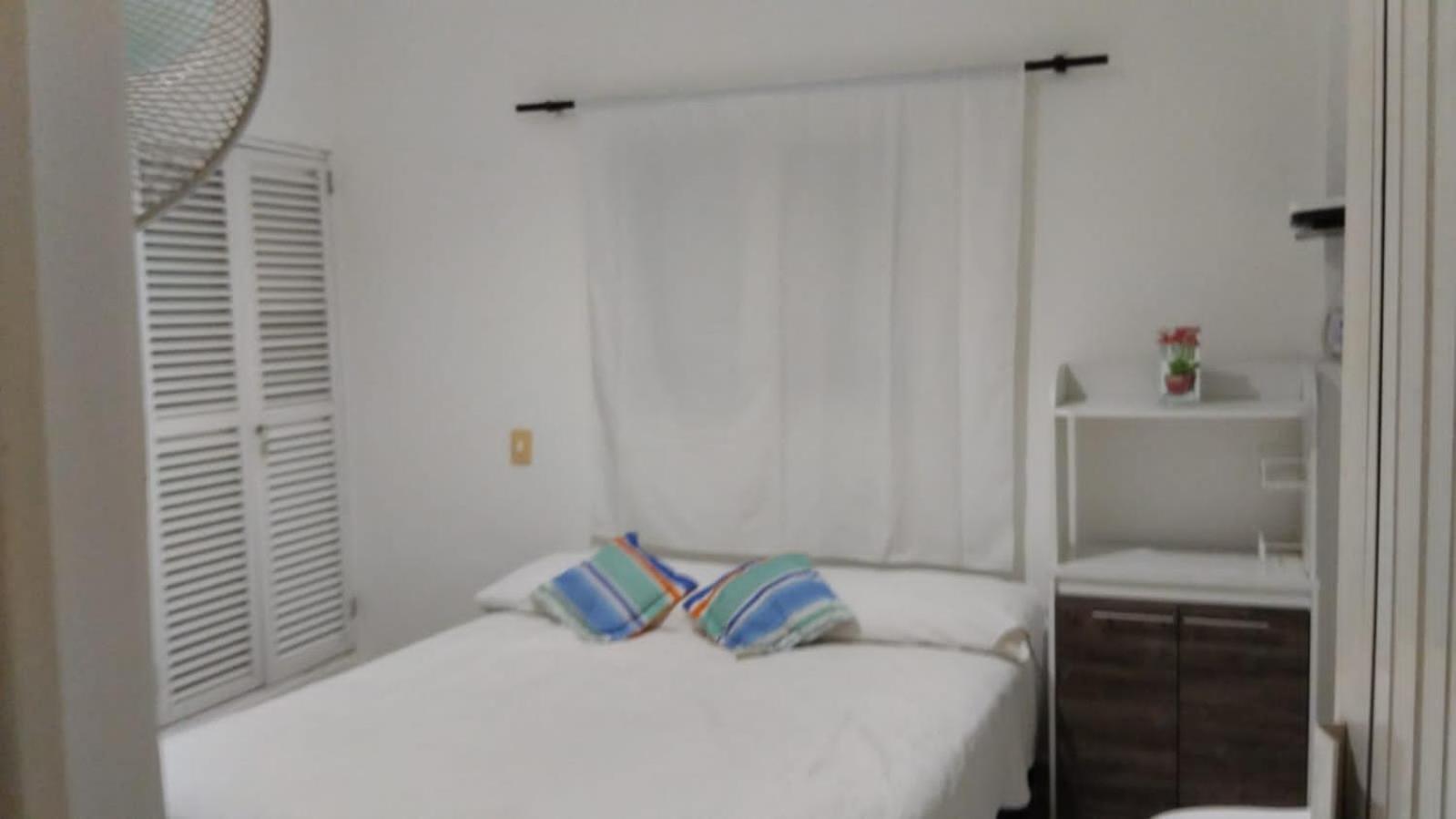 Maos Flats Habitación en casa particular Cartagena