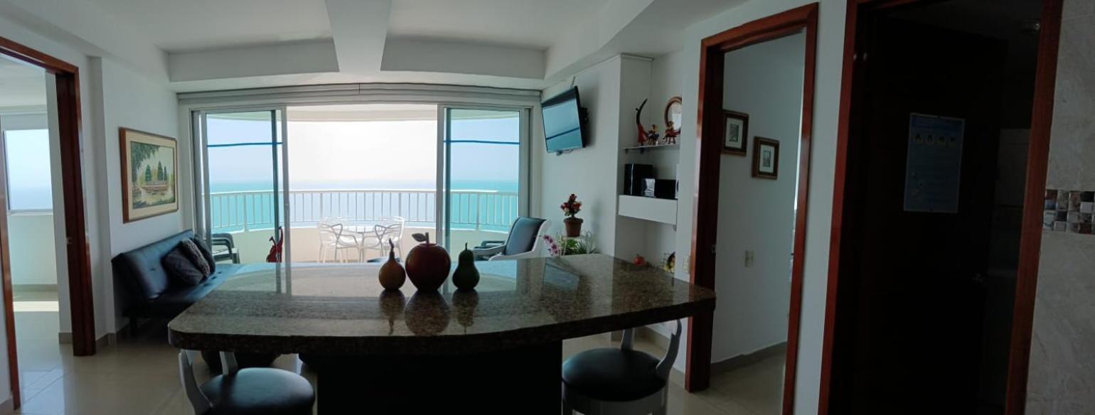 Apartamento Frente Al Mar