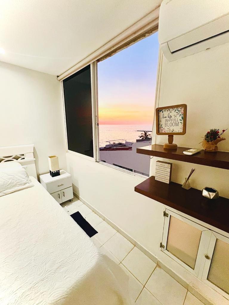 Apartamento Amazing Ocean View In El Laguito