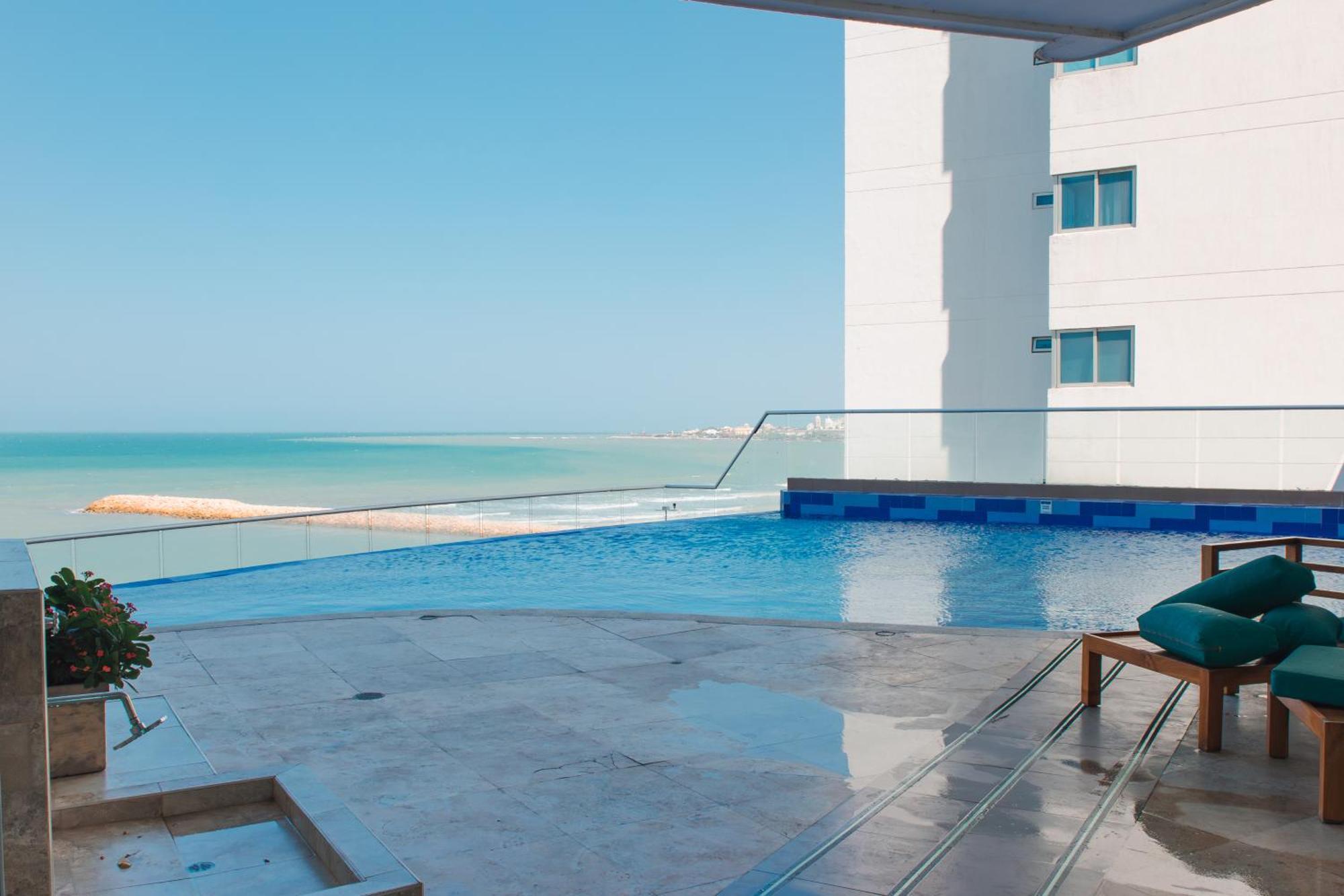 Playa Apartahotel *