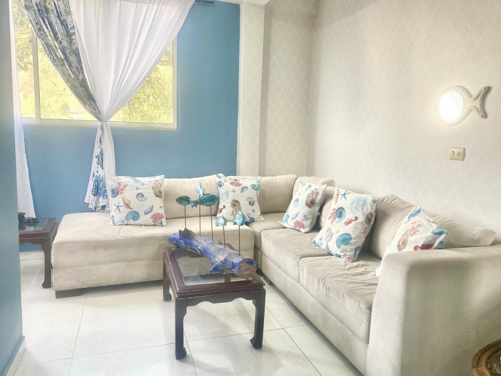 Apartamento Apartamento En