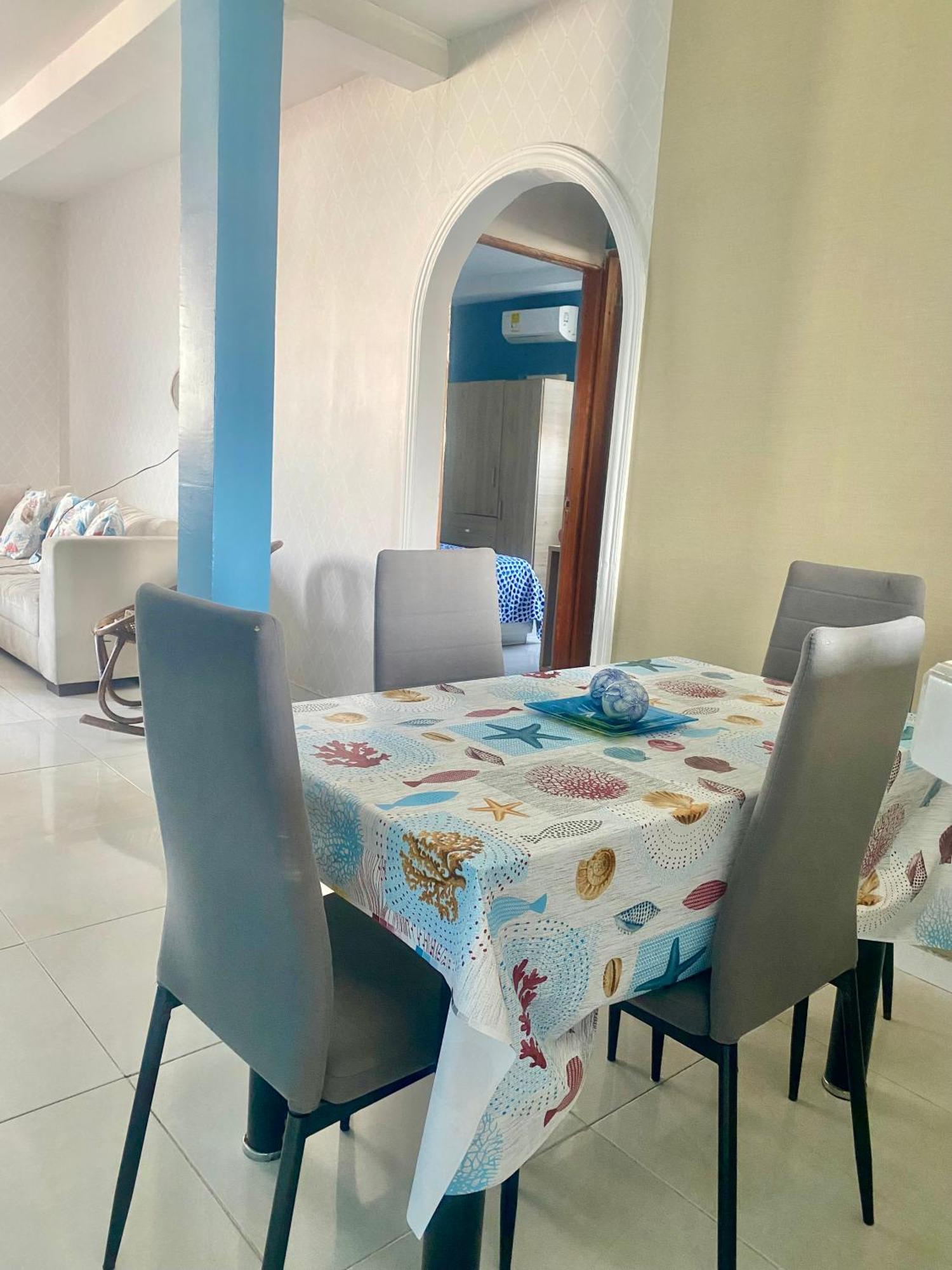 Apartamento En Cartagena