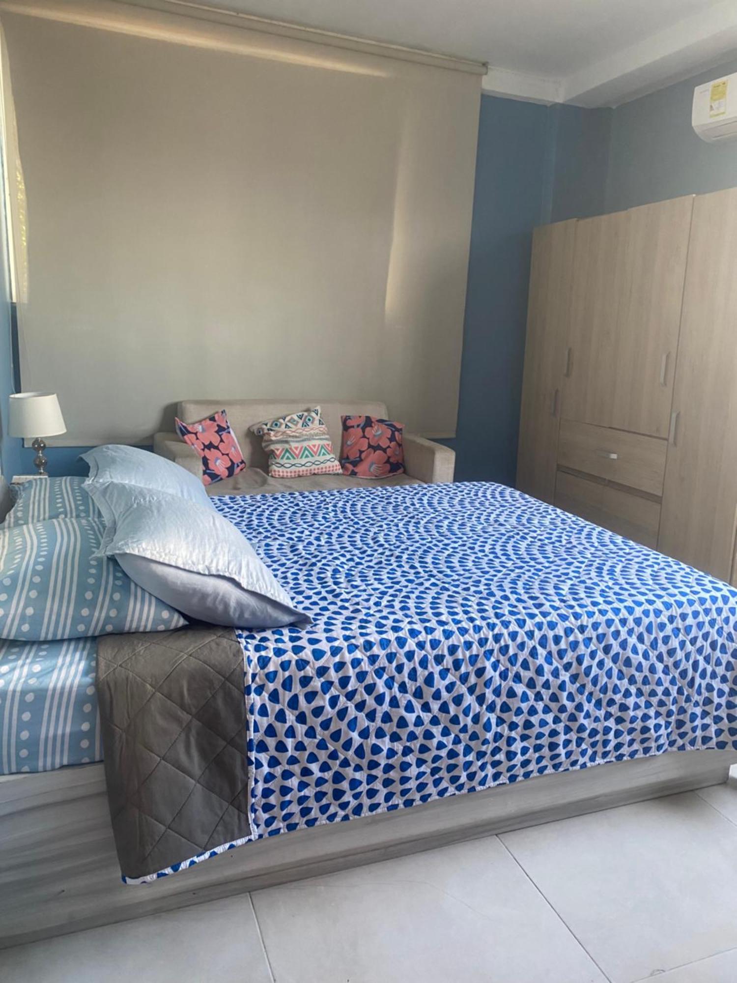 Apartamento En Apartamento *