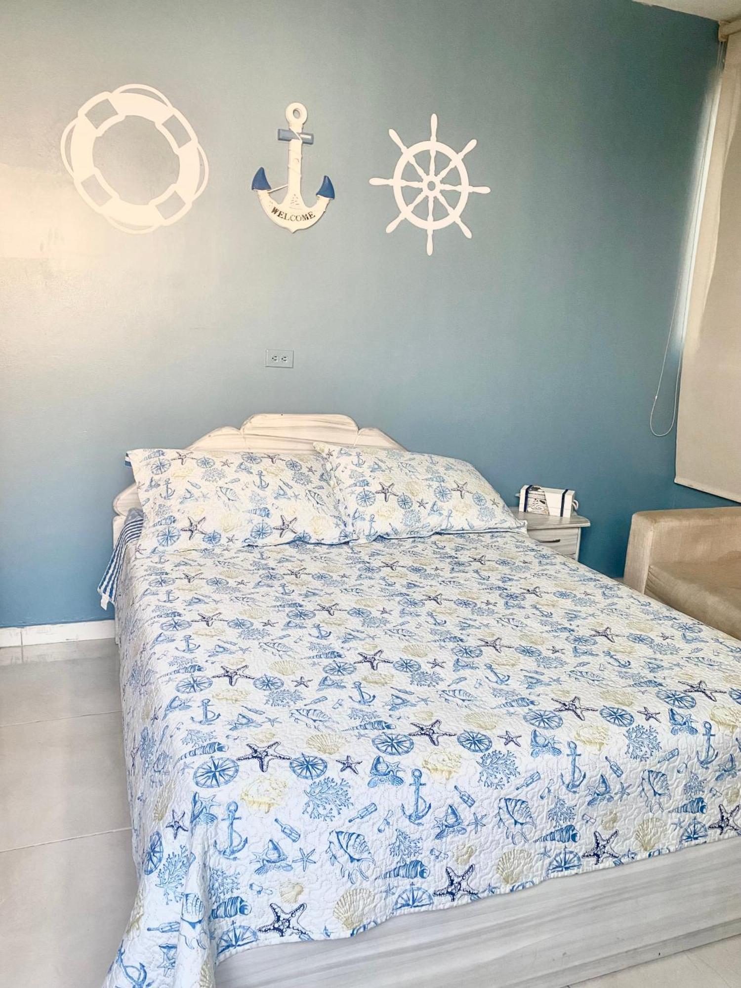 Apartamento En * Cartagena