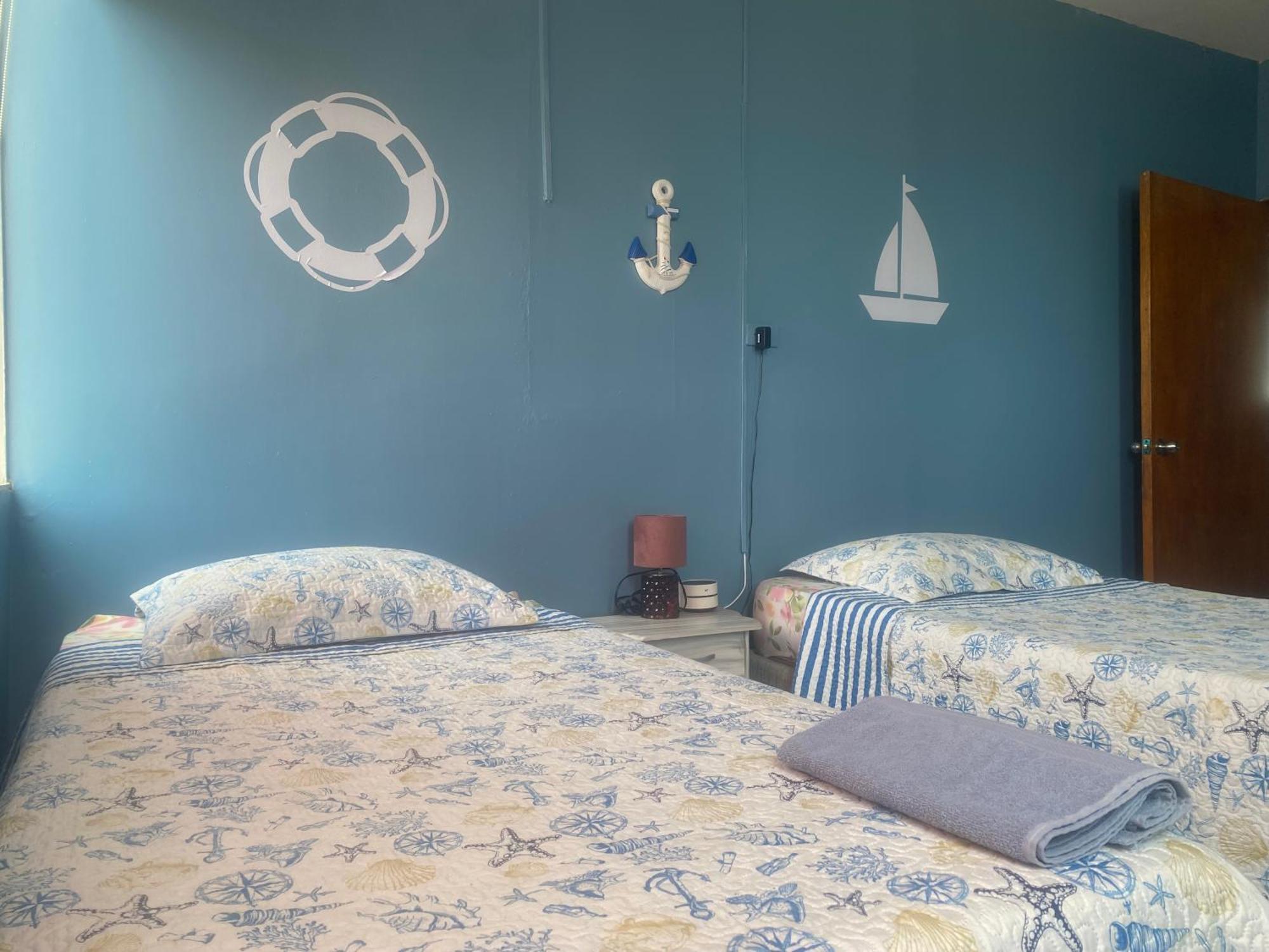 Apartamento En Apartamento