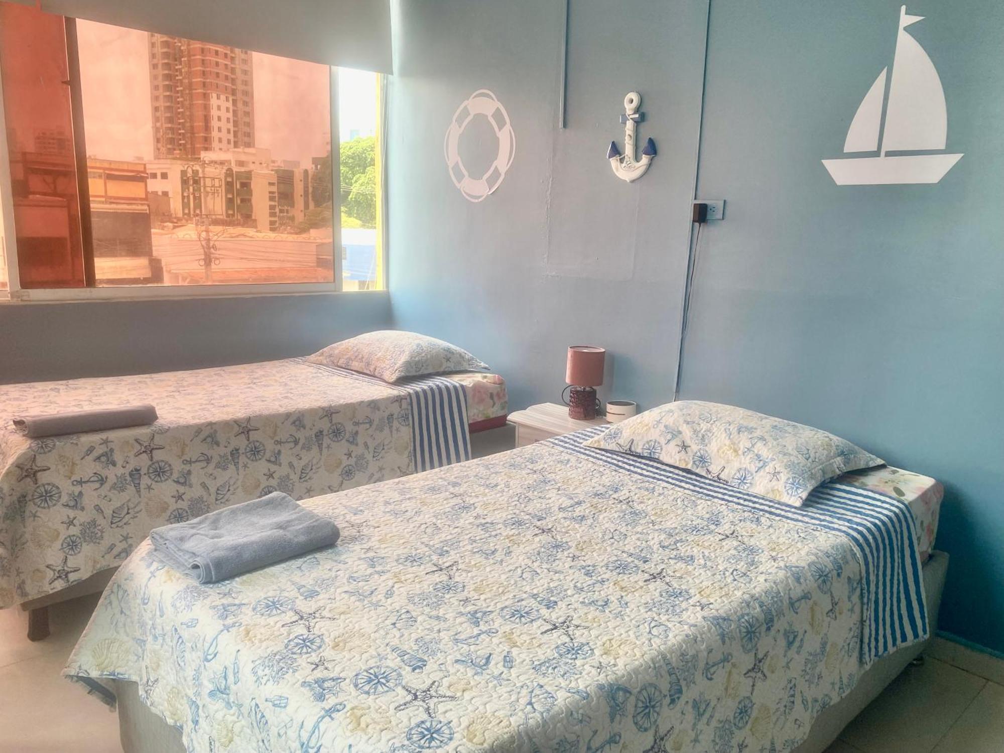 Apartamento En Apartamento *