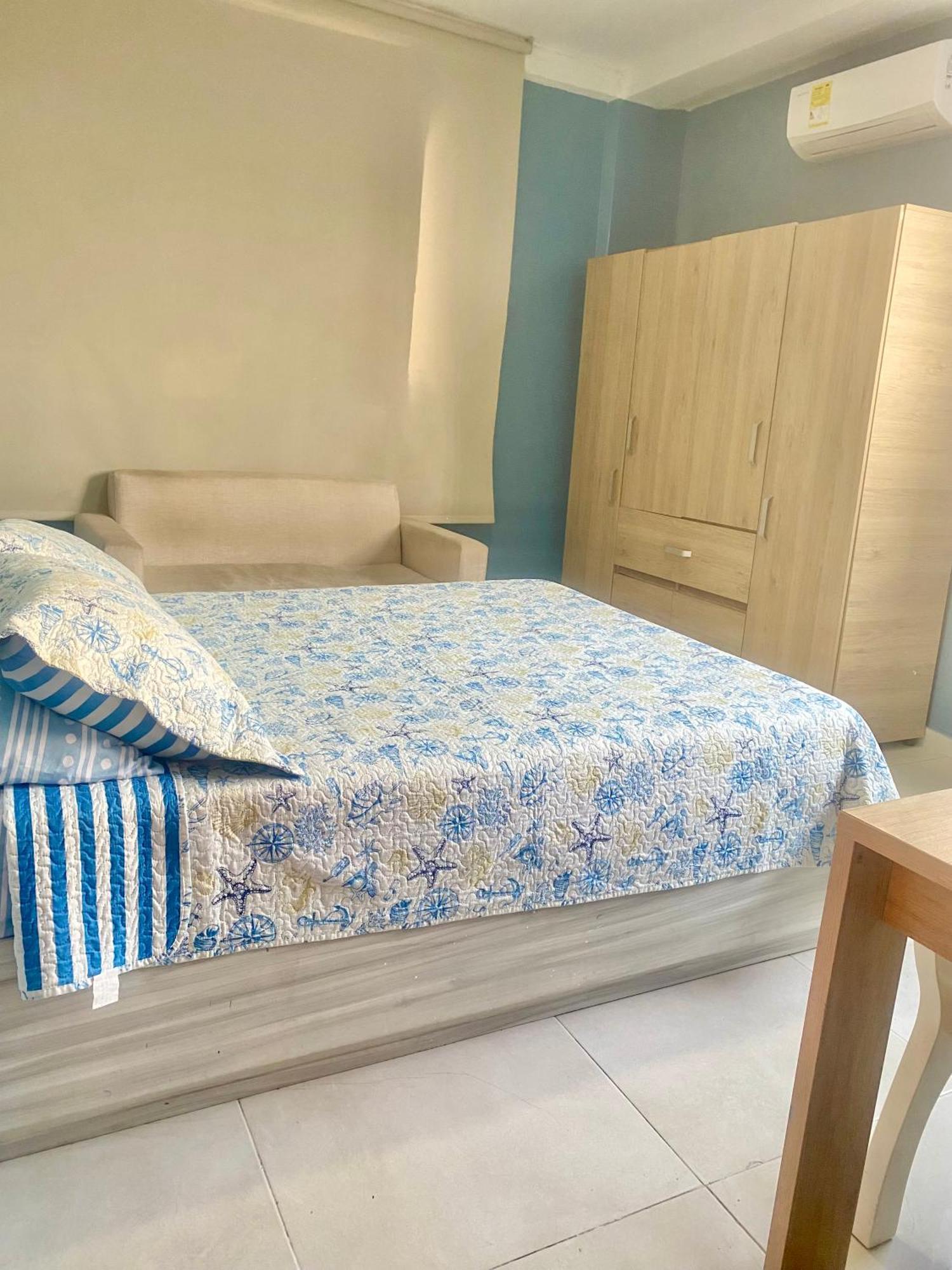 Apartamento Apartamento En *