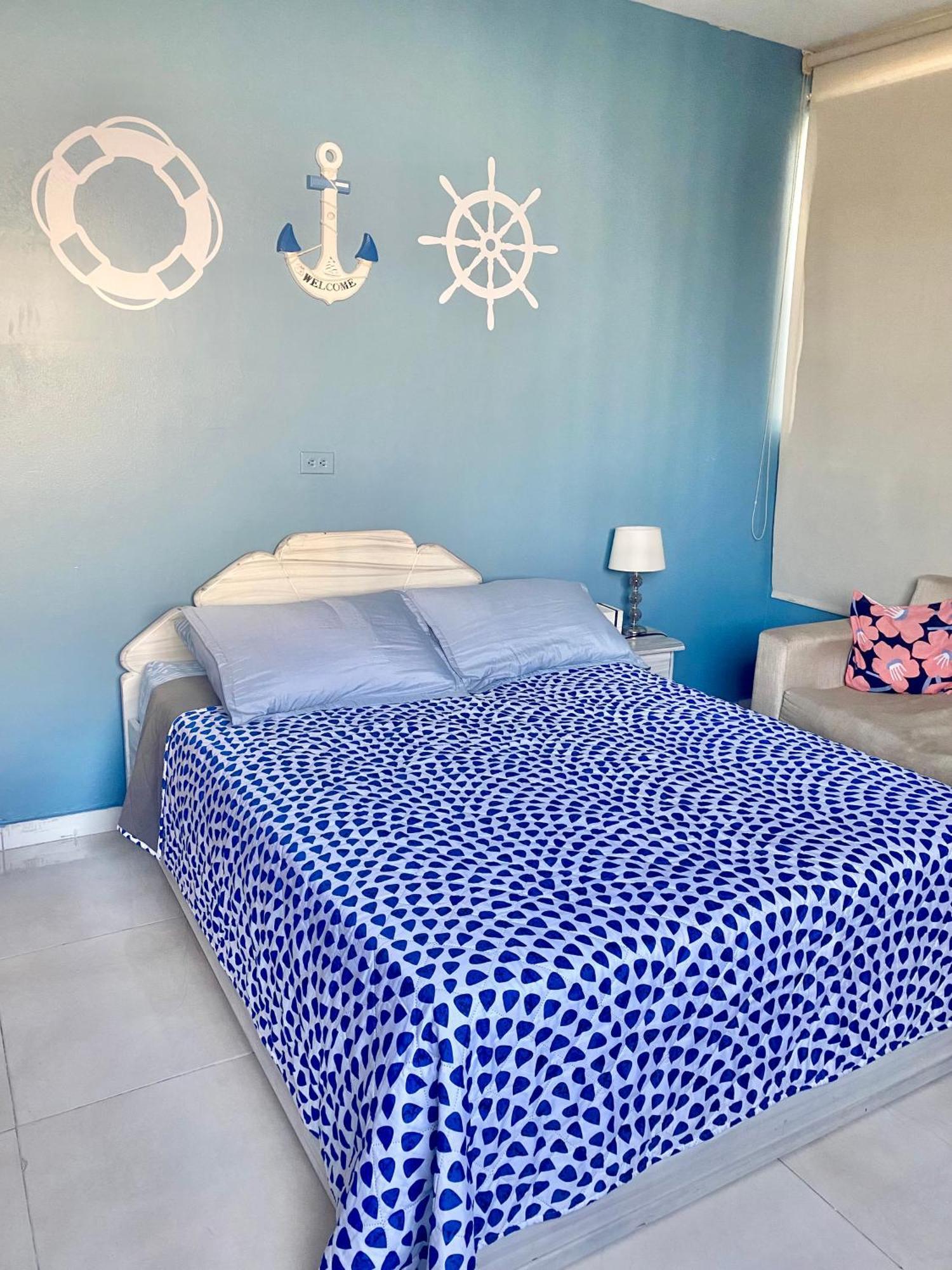 Apartamento Apartamento En
