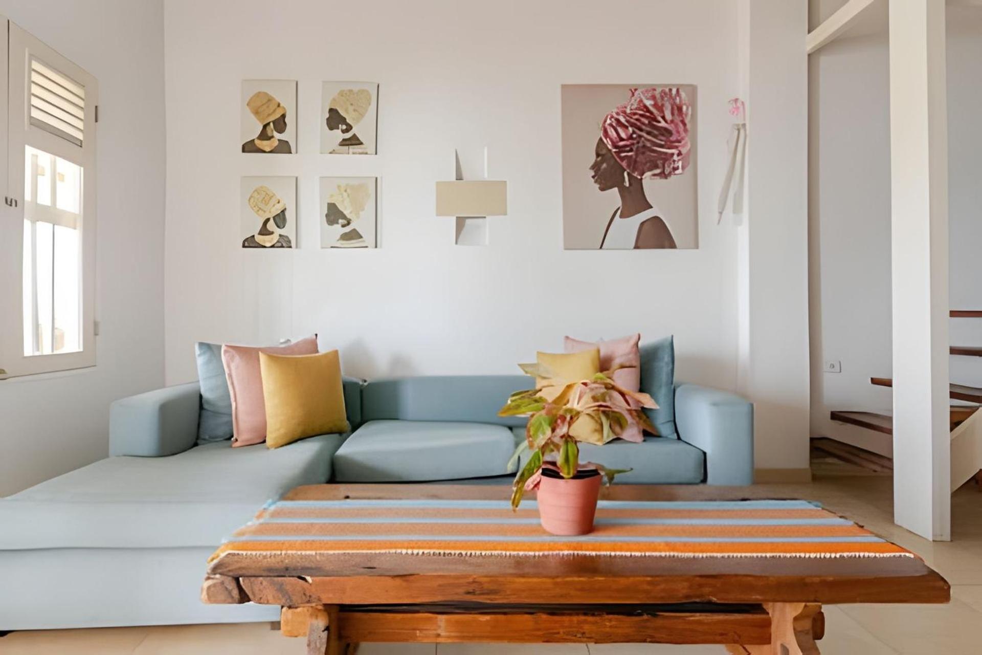 Apartamento Benedetti: Building In The Historic Center Of Cartagena