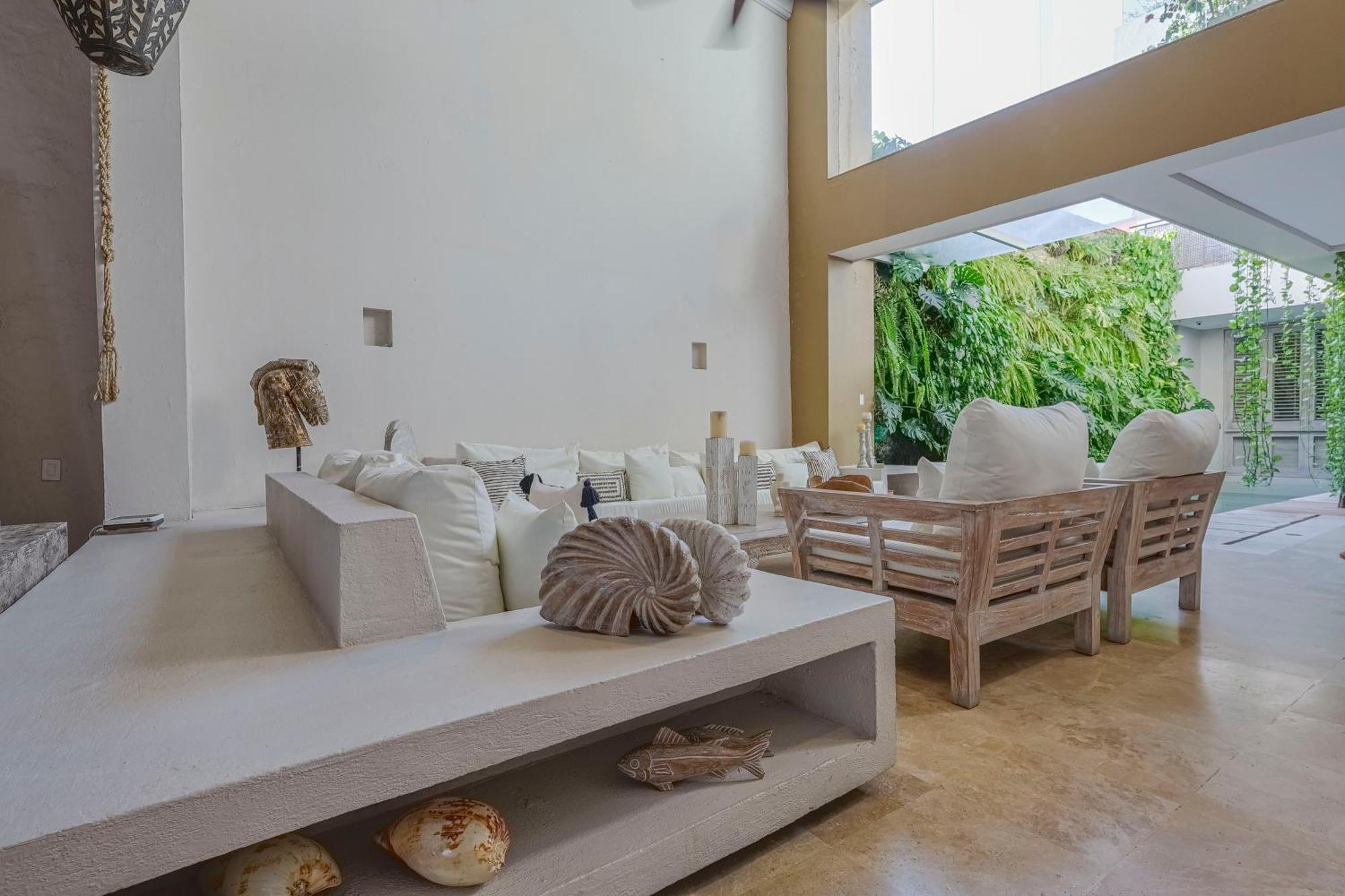 Casa Charlie's * Cartagena