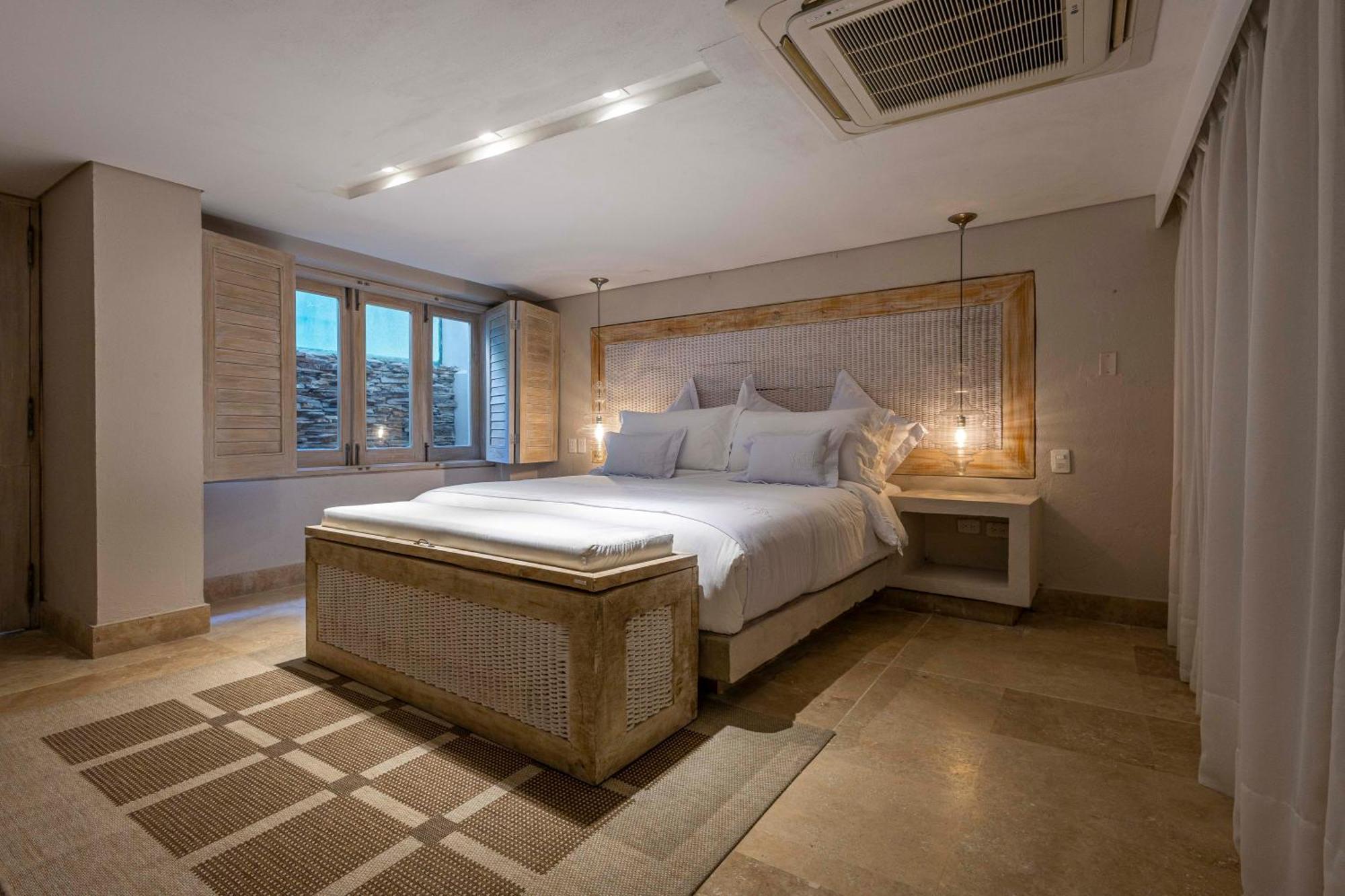 Holiday home Casa Charlie's Cartagena