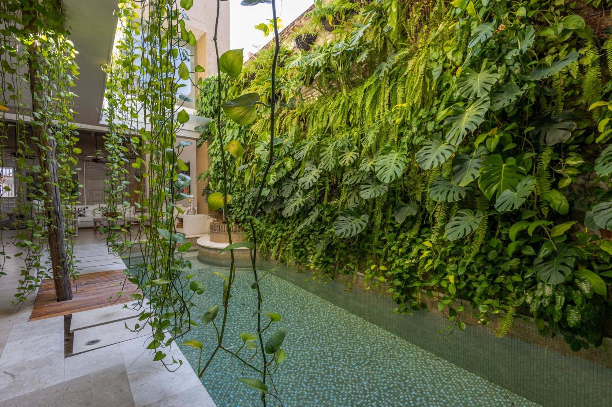 Holiday home Casa Charlie's Cartagena
