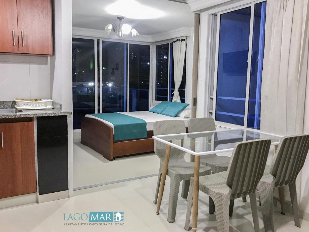 Apartamento Homebeach Conquistador