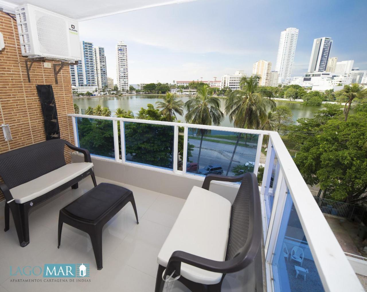 Apartamento Homebeach Conquistador Cartagena