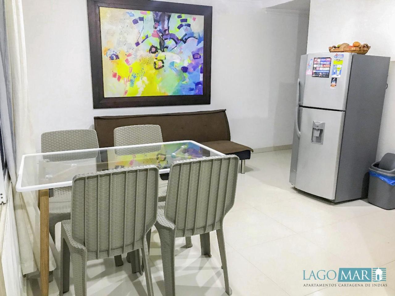 Apartamento Homebeach Conquistador