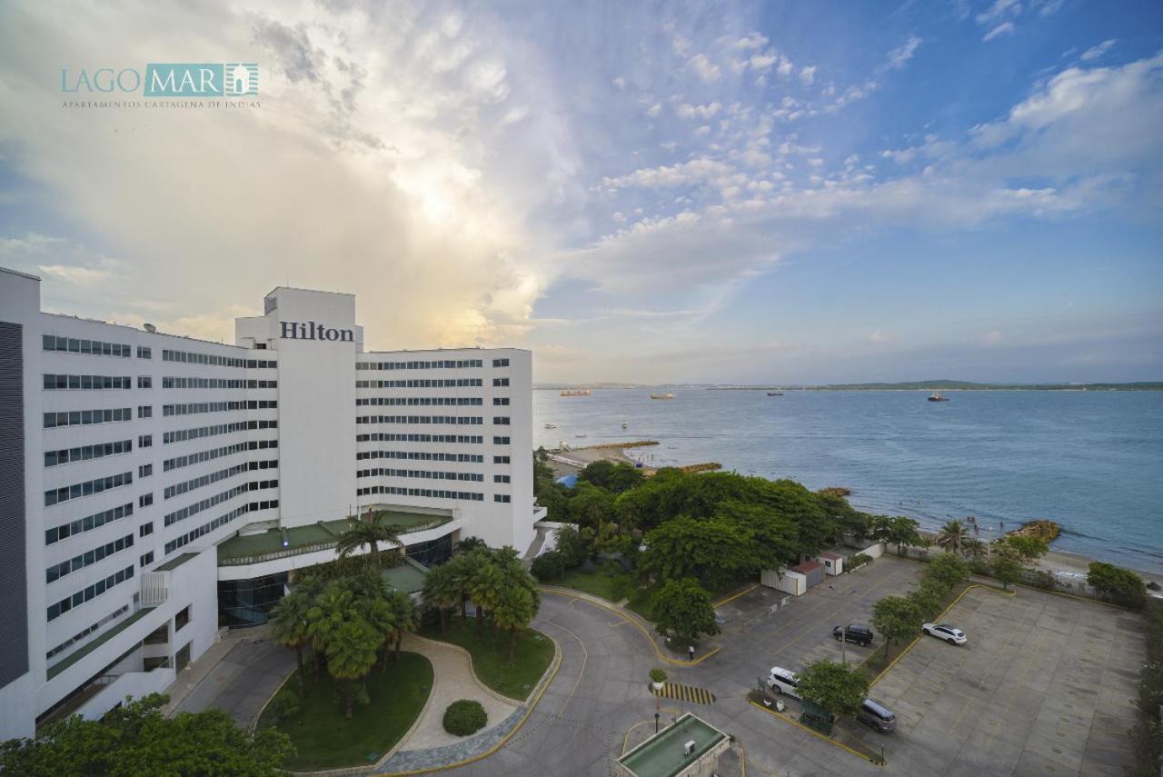Homebeach Conquistador Cartagena