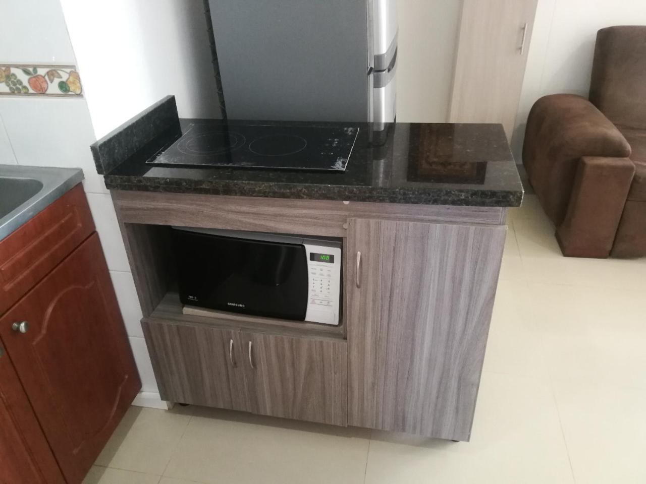 Apartamento Homebeach Conquistador