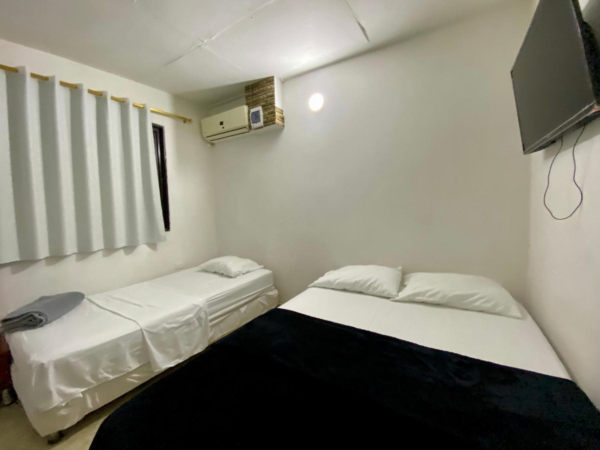 Apartamento Cerca Del Aeropuerto * Cartagena