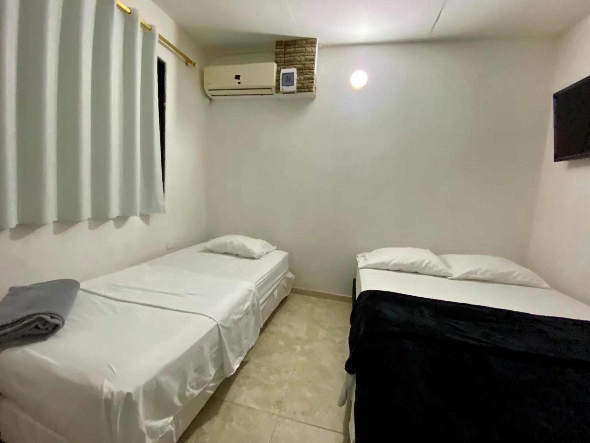 Apartamento Cerca Del Aeropuerto *