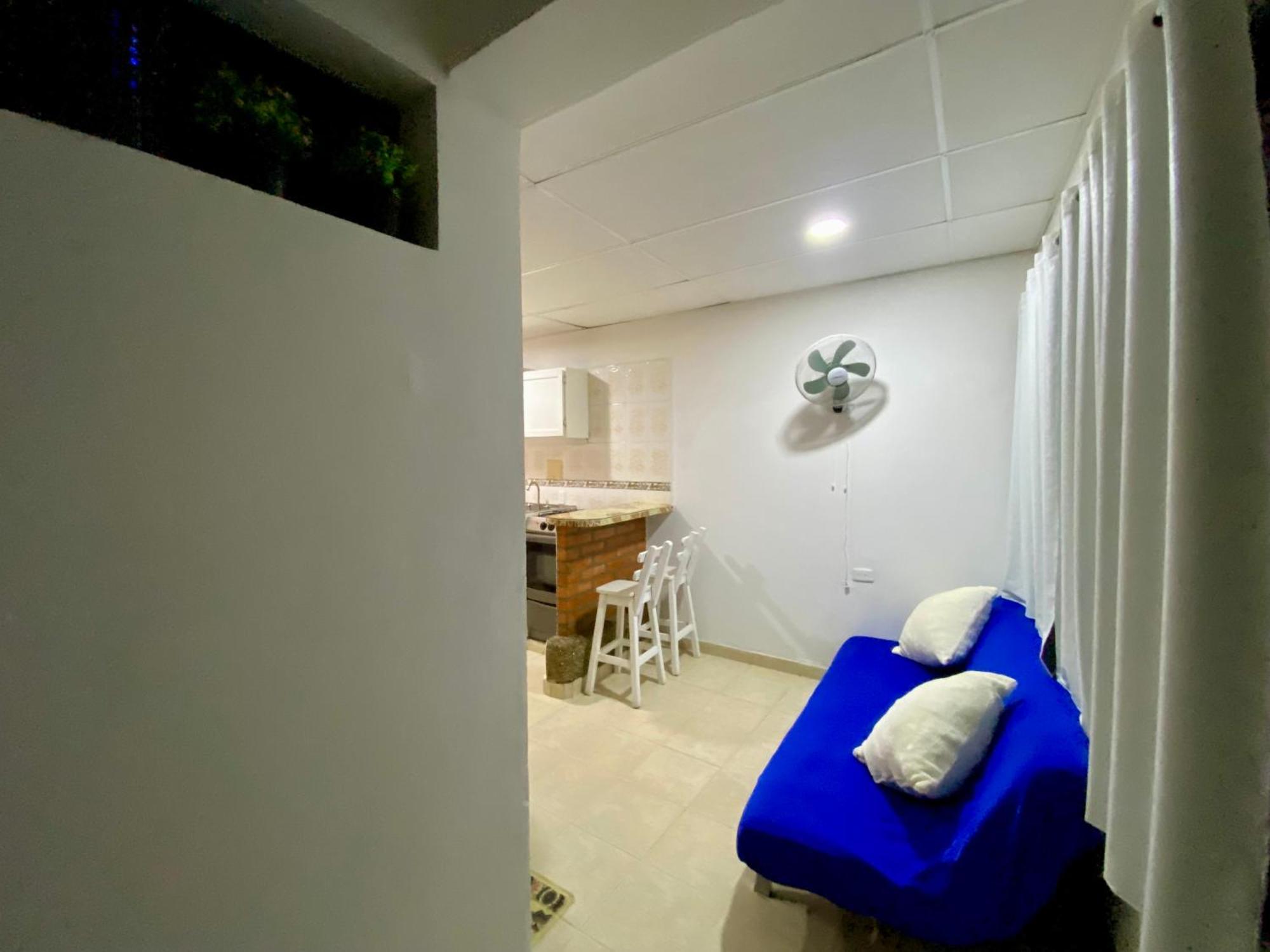 Apartamento Cerca Del Aeropuerto Cartagena