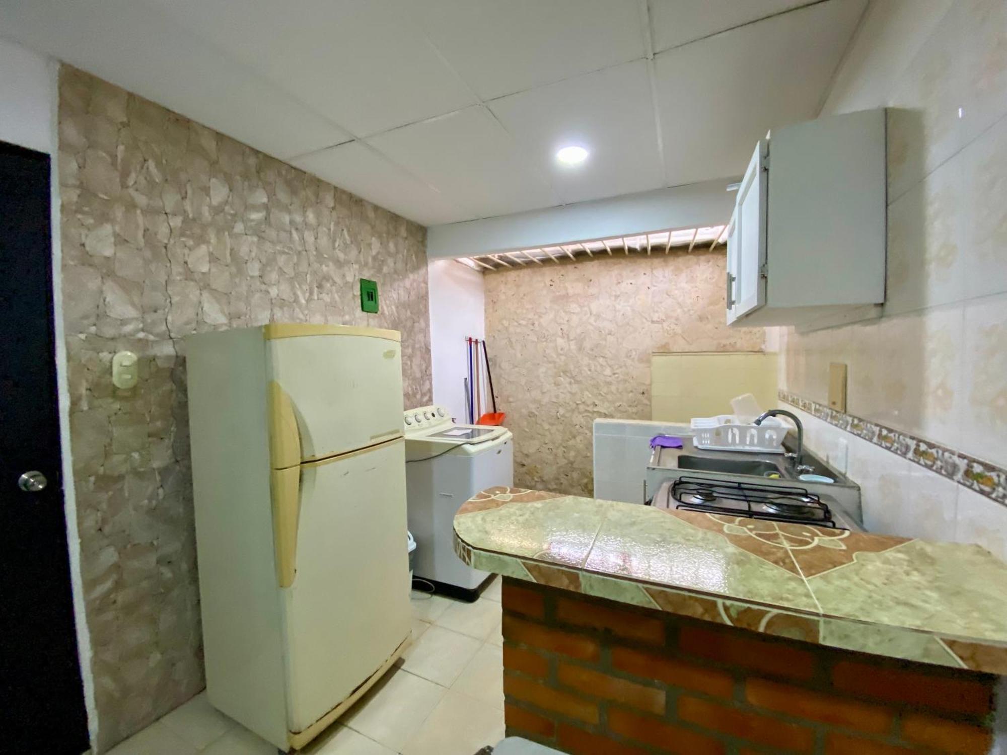 Apartamento Apartamento Cerca Del Aeropuerto *