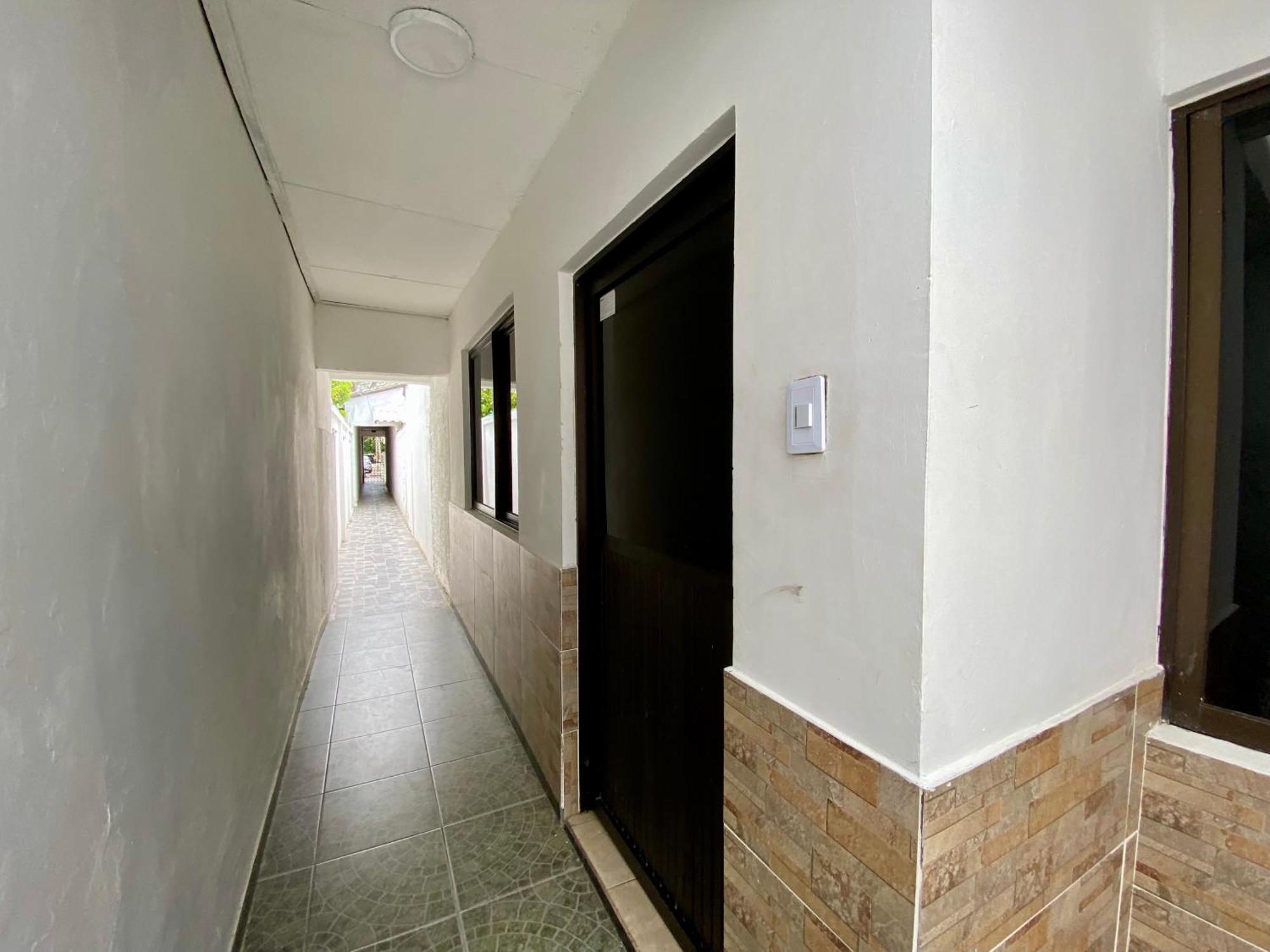 Apartamento Apartamento Cerca Del Aeropuerto *