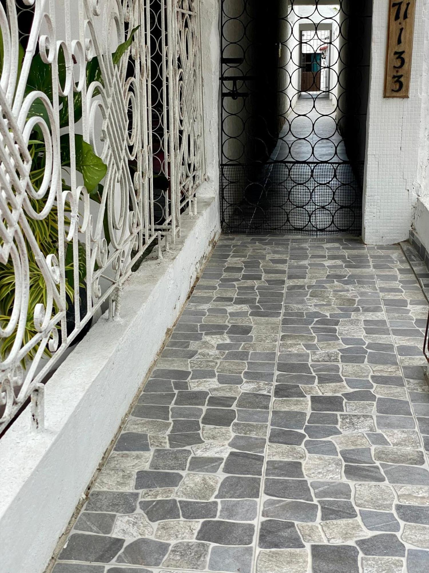 Apartamento Cerca Del Aeropuerto