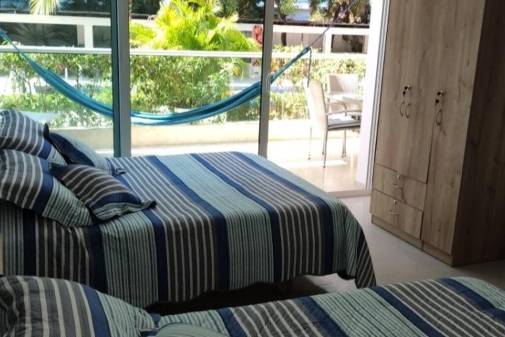 Beachfront Apto De Playa - Morros Iii * Cartagena
