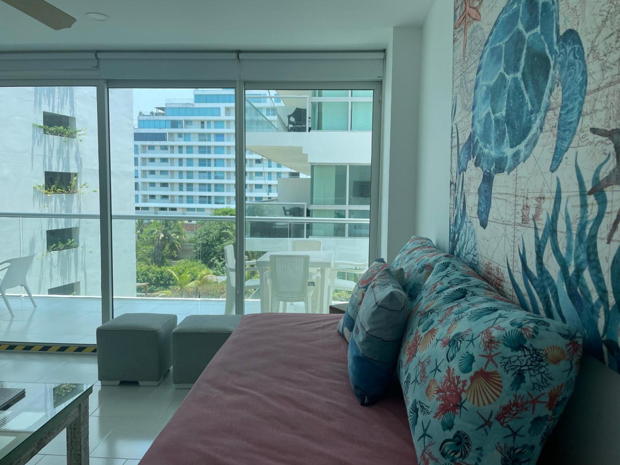 Edificio Morros 3 Apartamento *