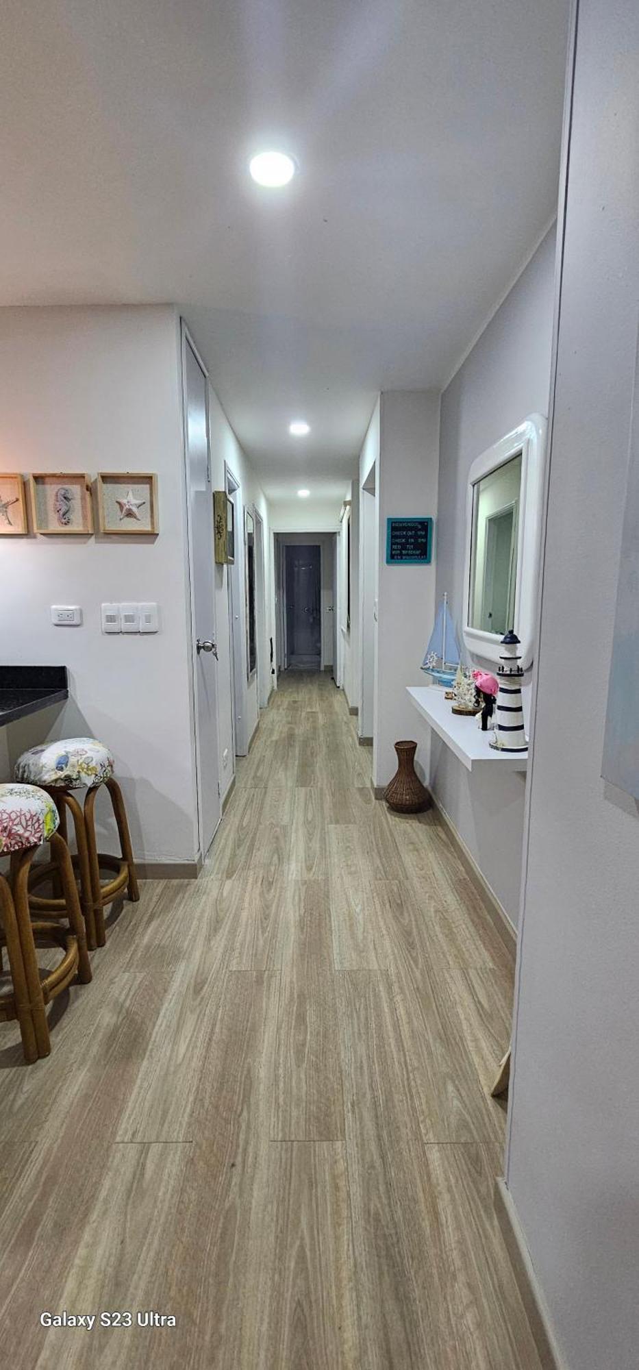 Edificio Marina Del Rey Apartamento