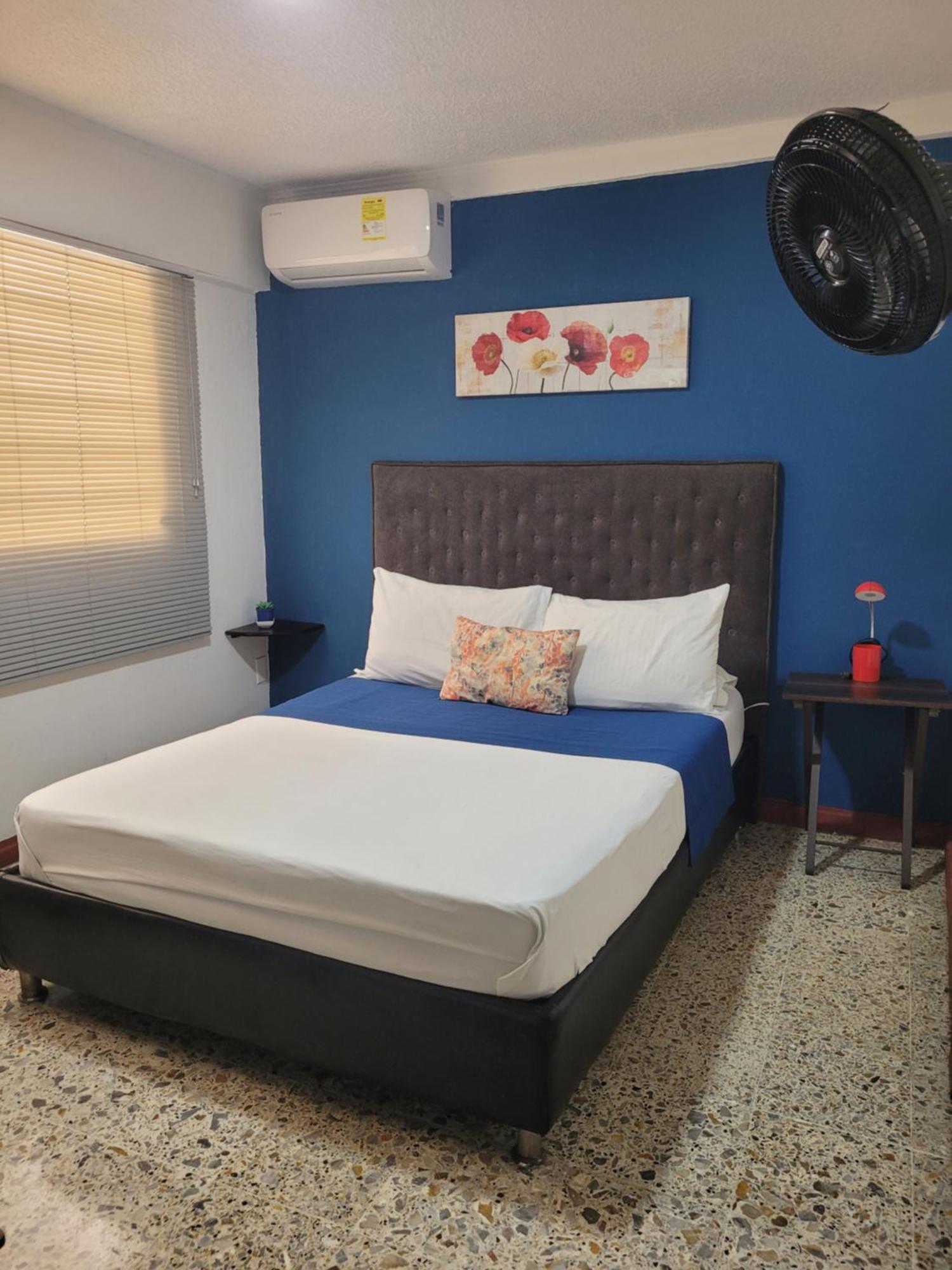Costana - Cartagena