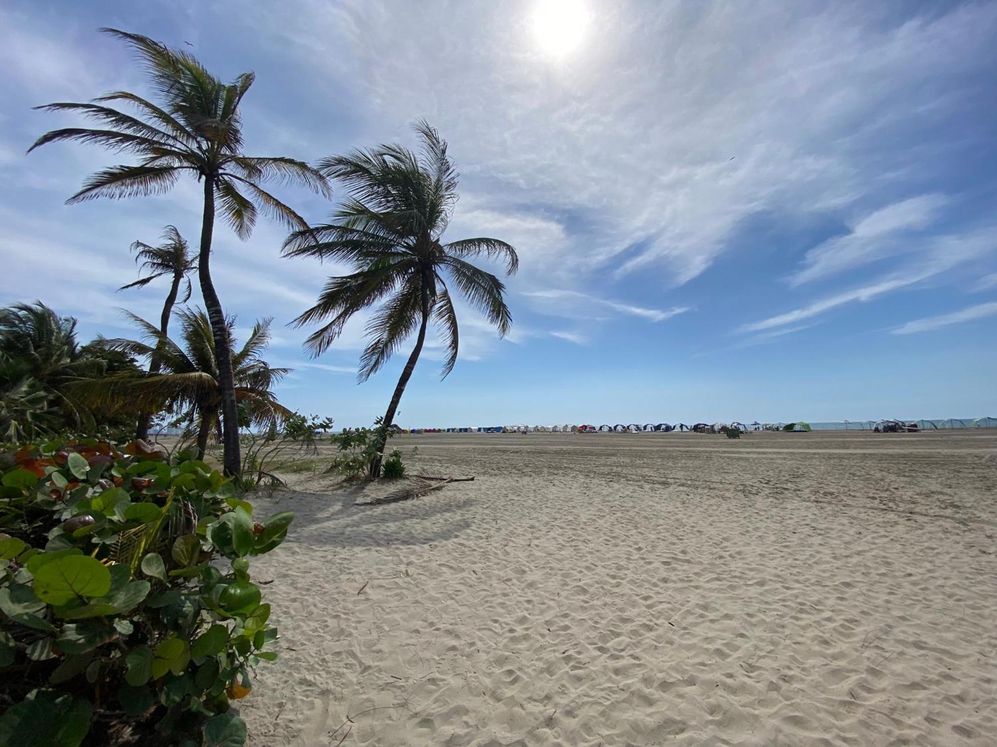 Apartamento Comodo En Morros Epic! *