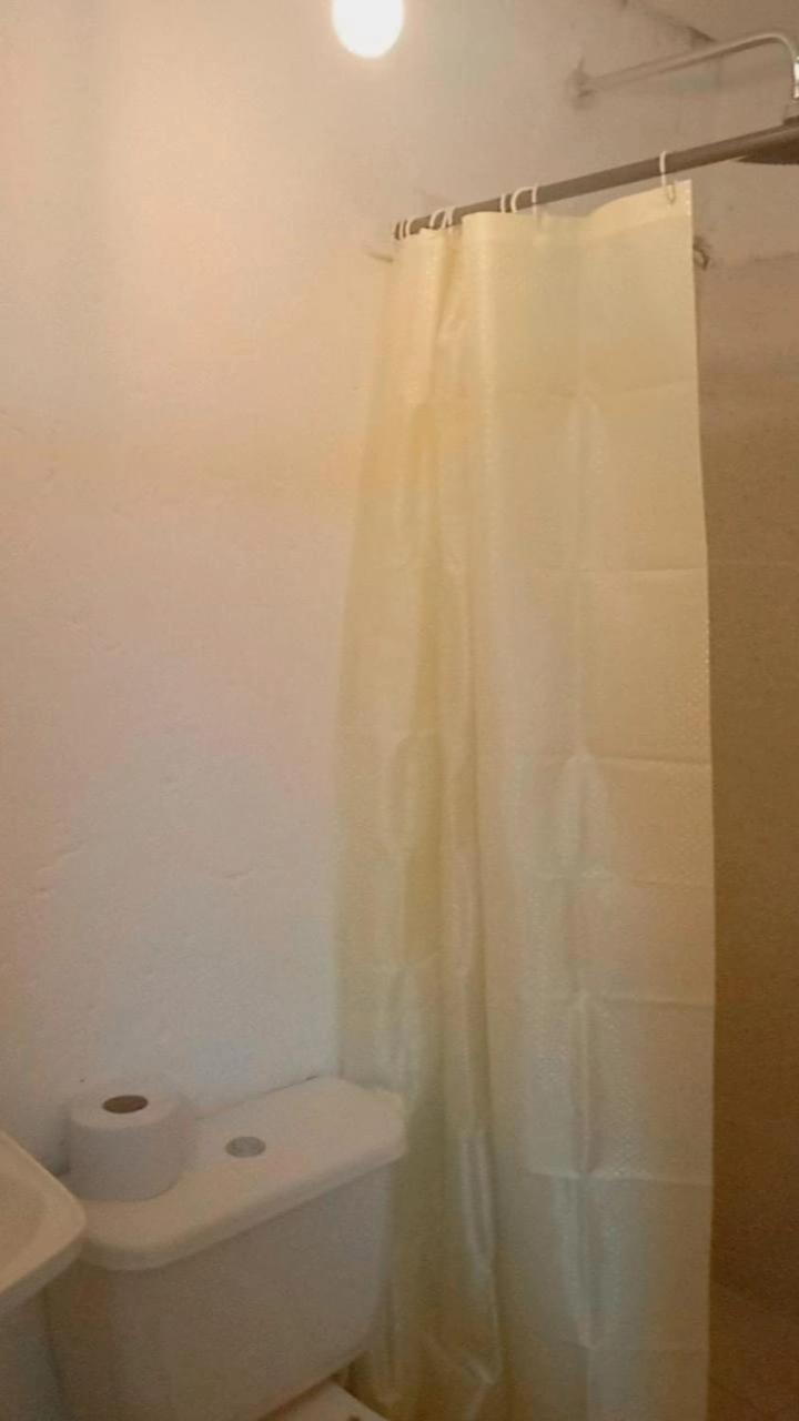 Сasa de vacaciones Casa De Playa En La Boquilla Con Piscina *