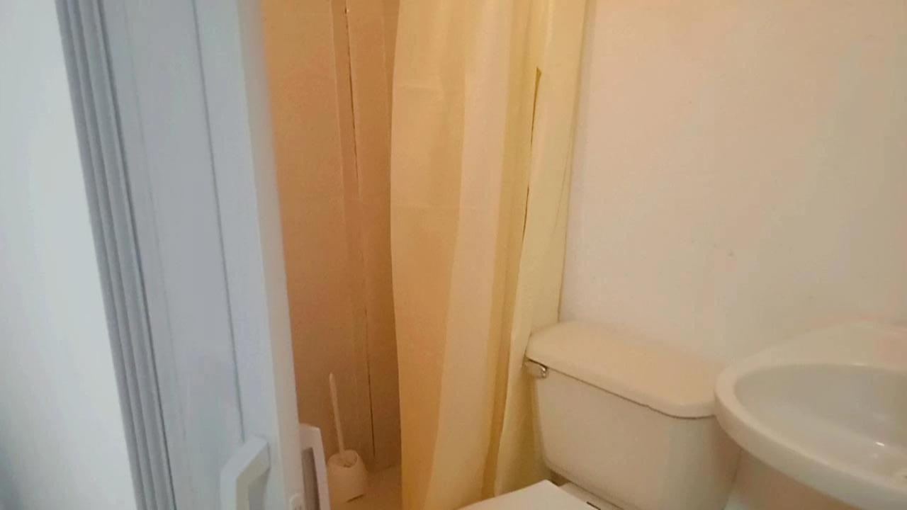 Сasa de vacaciones Casa De Playa En La Boquilla Con Piscina Cartagena