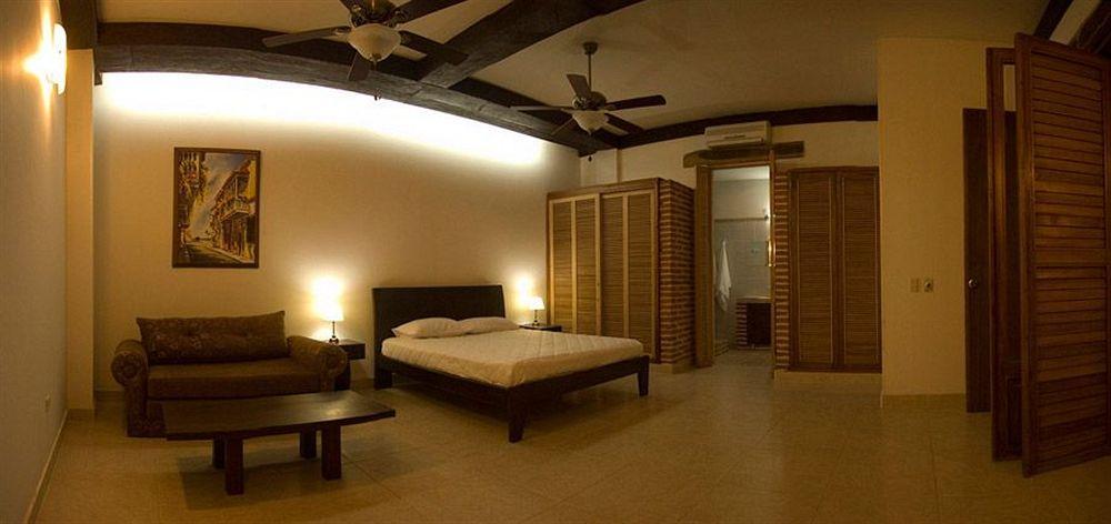 Casa Sweety Hotel