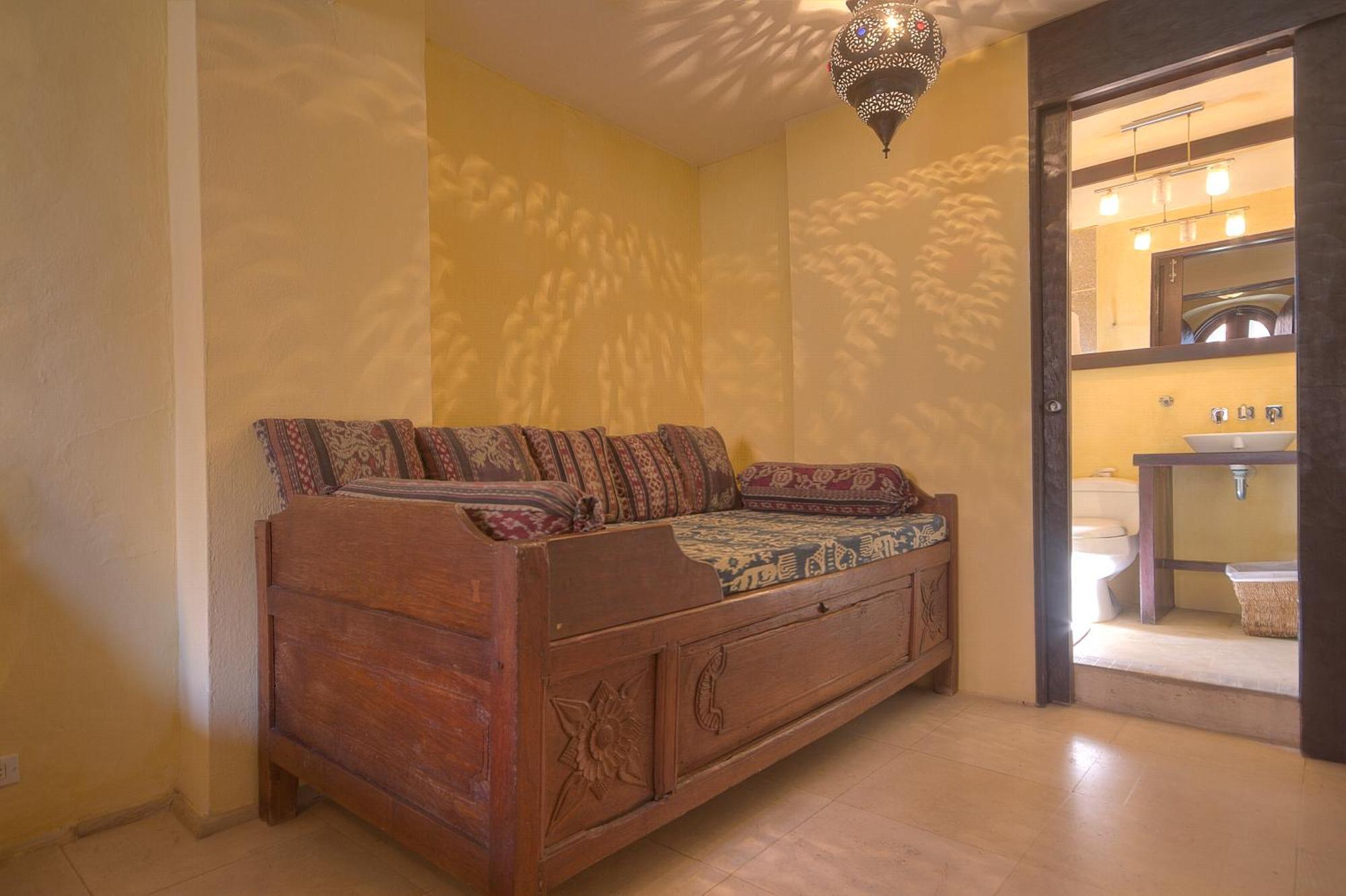 Casa El Carretero Boutique