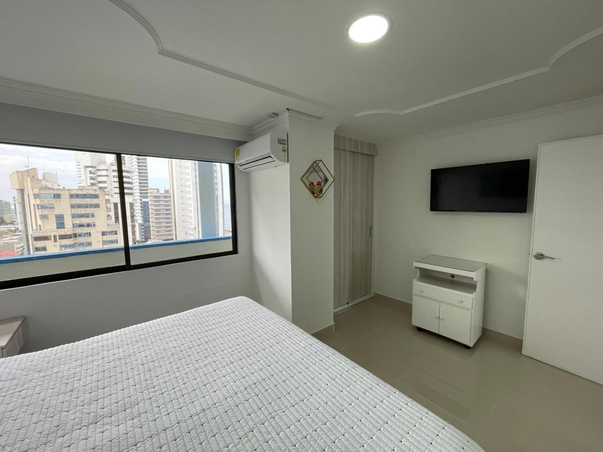 En Edificio Portofino Remodelados Icdi