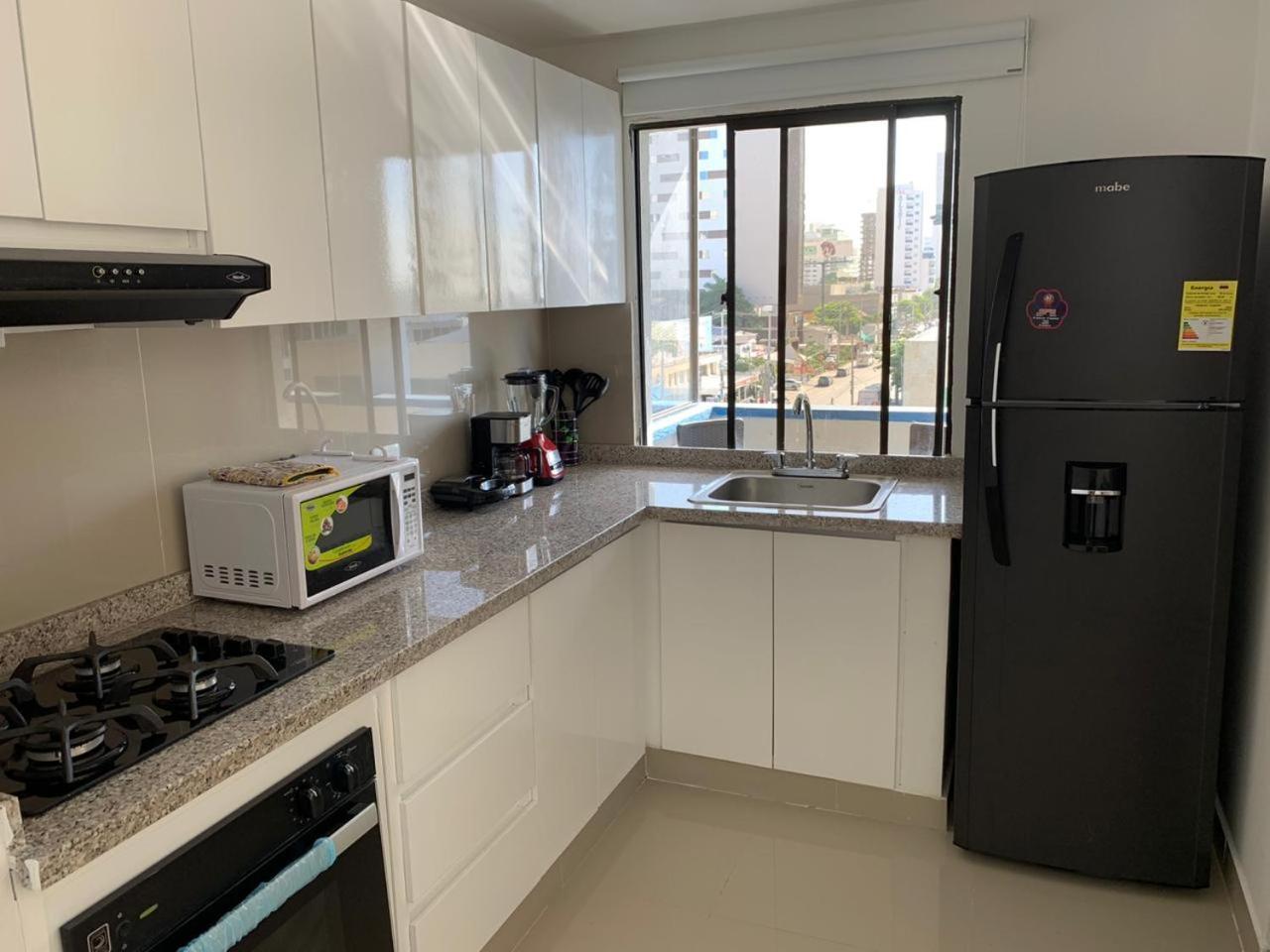 Apartamento En Edificio Portofino Remodelados Icdi *
