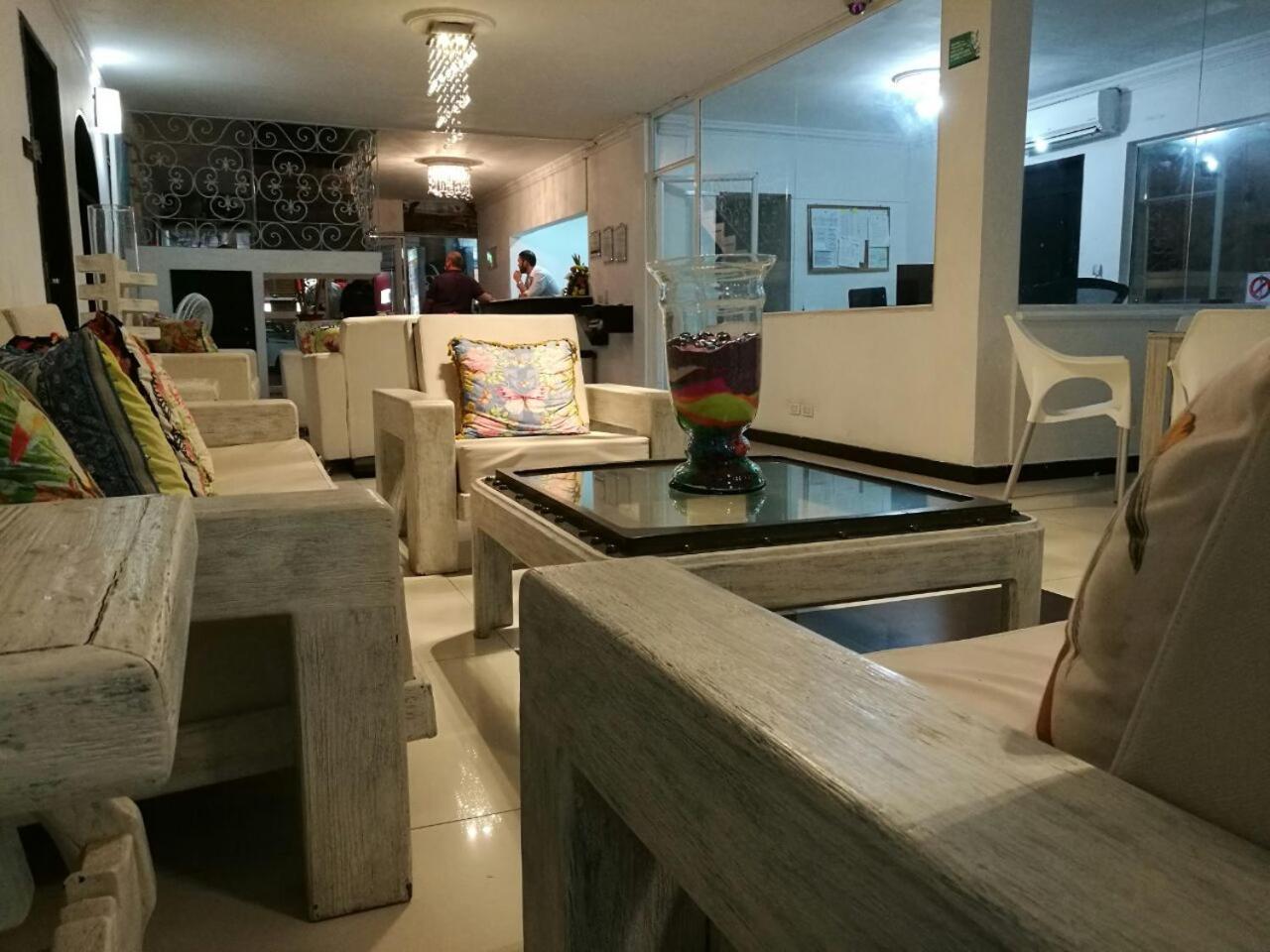Bocagrande By Gh Hotel