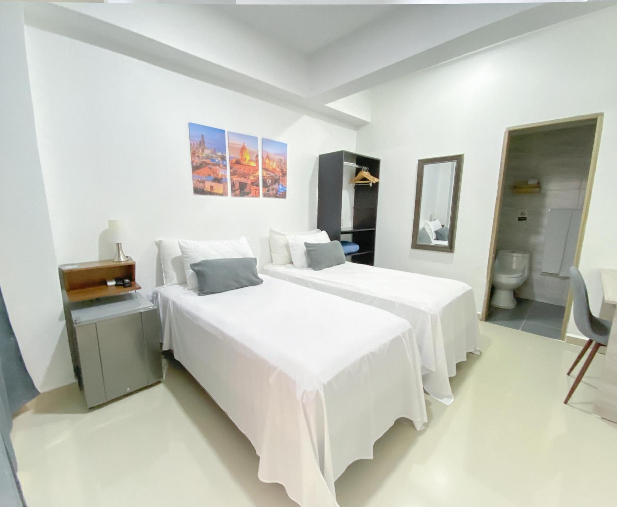 Hotel El Marques De Manga Cartagena