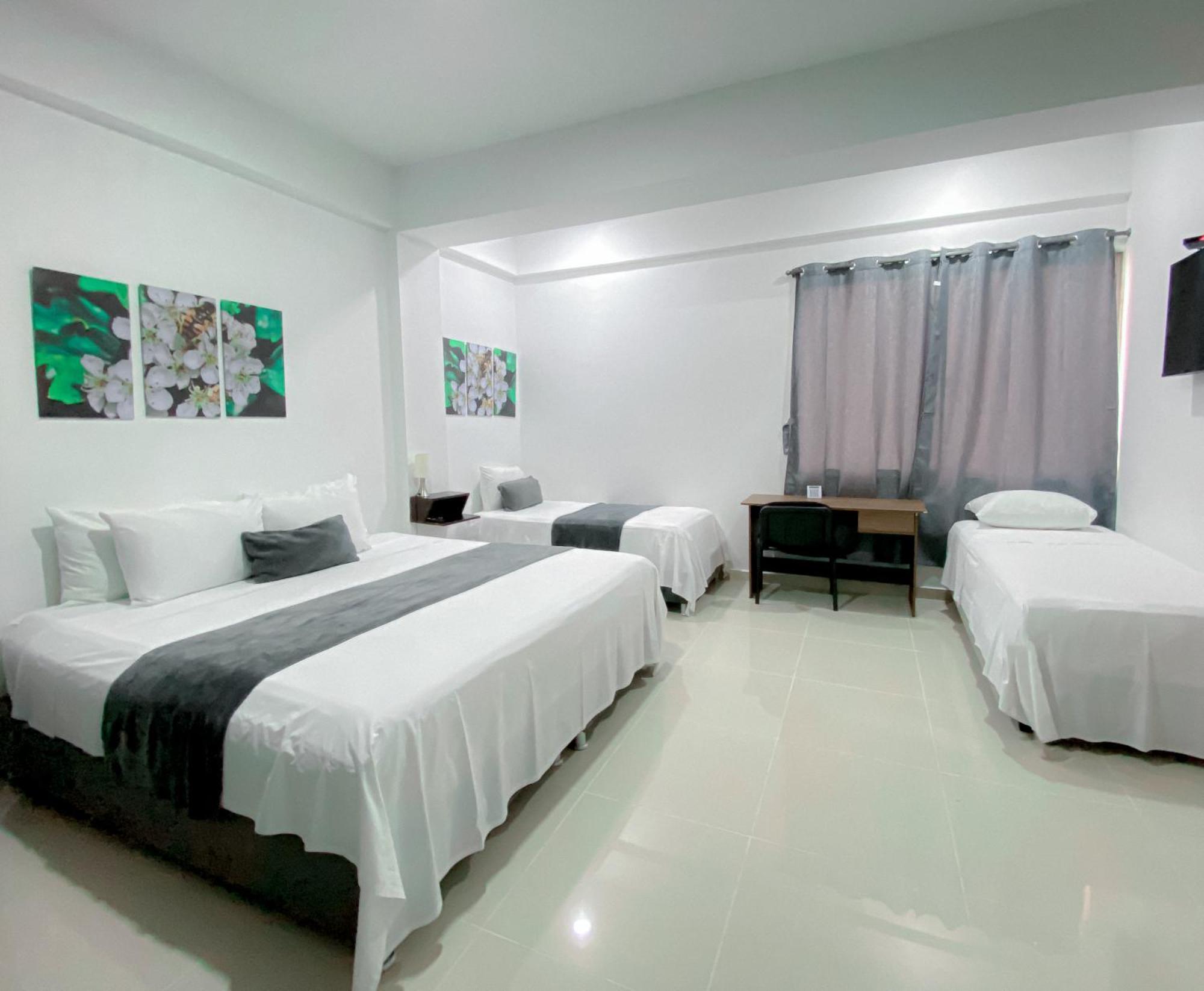 Hotel El Marques De Manga Cartagena