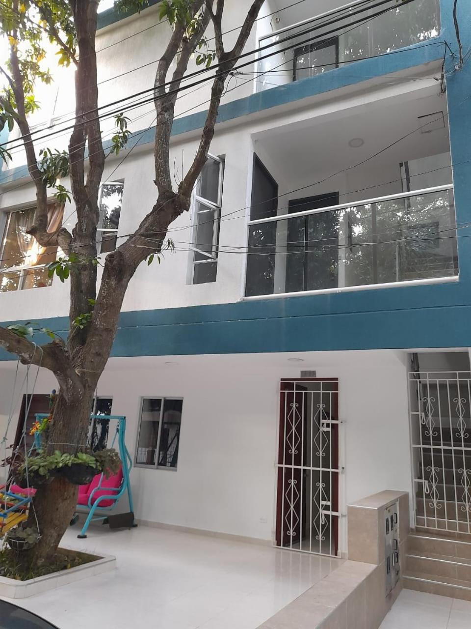 2p Apartamento