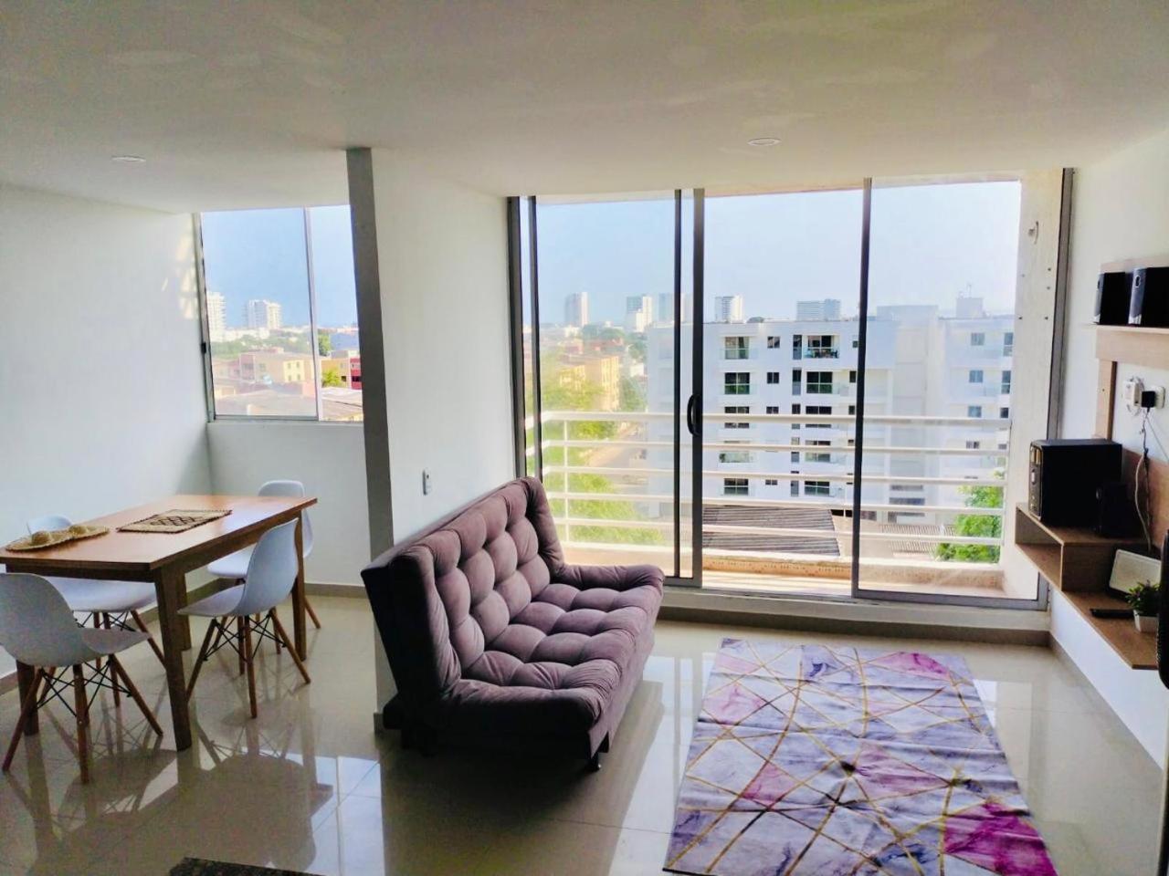Apartamento Relax *